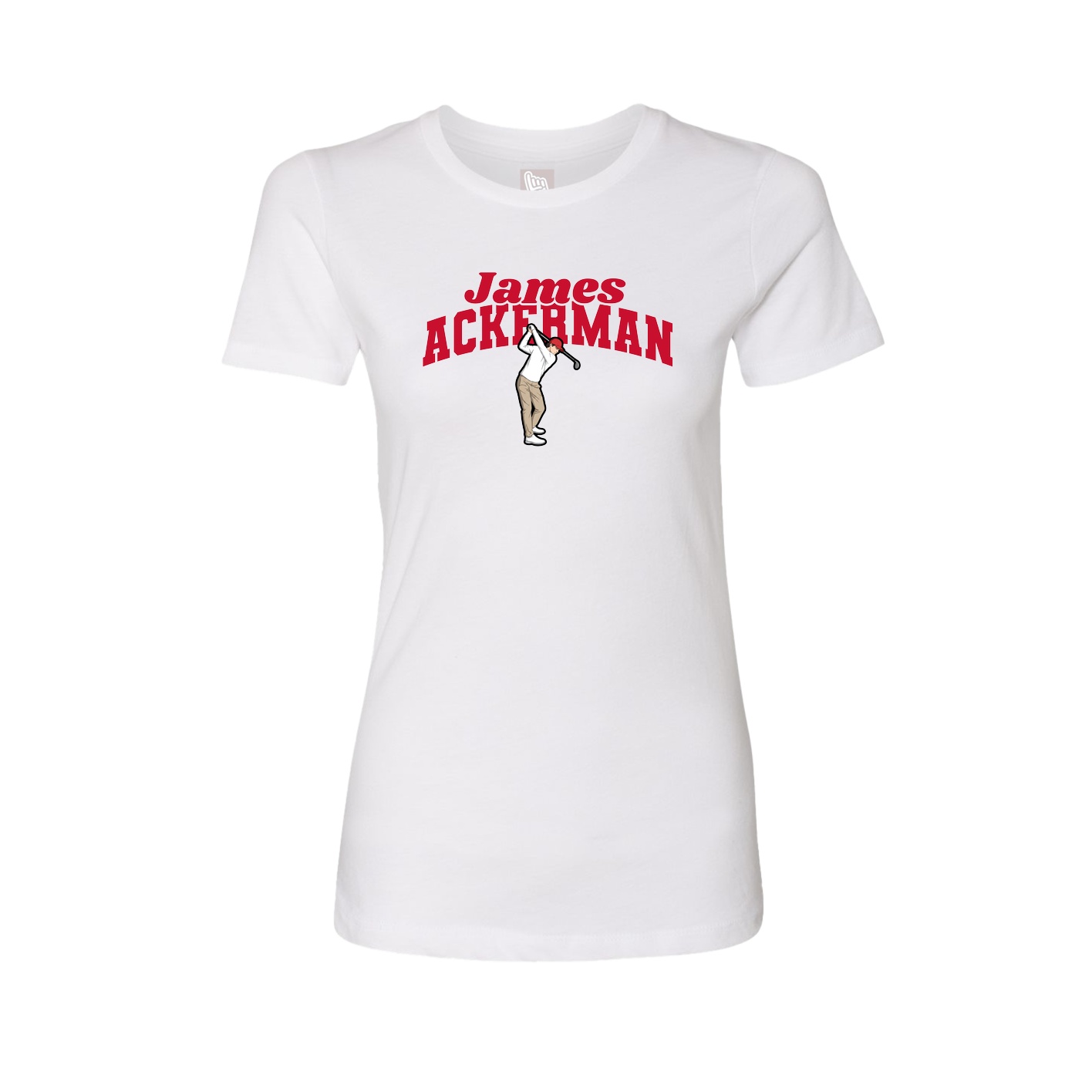 Womens Tee