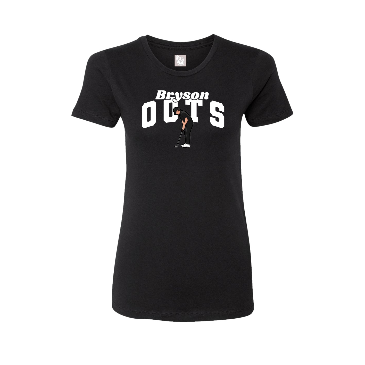 Fitted Women's Tee