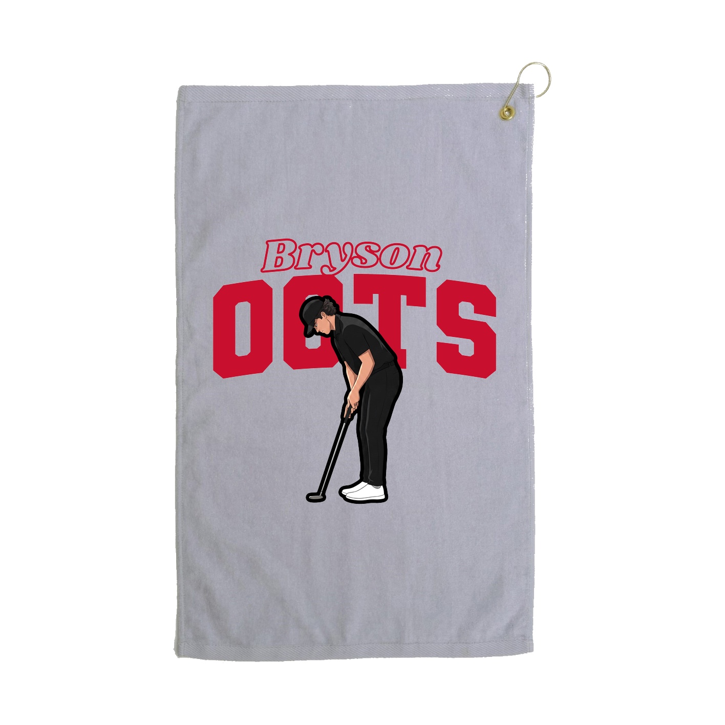 Golf Towel