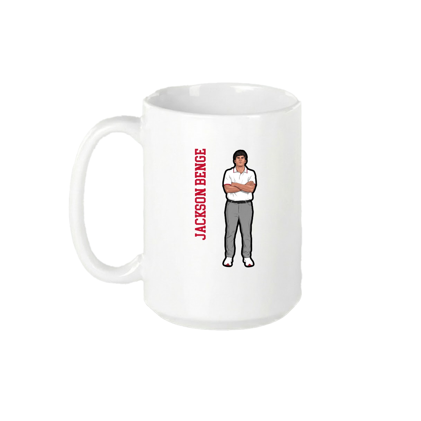 15oz Coffee Mug