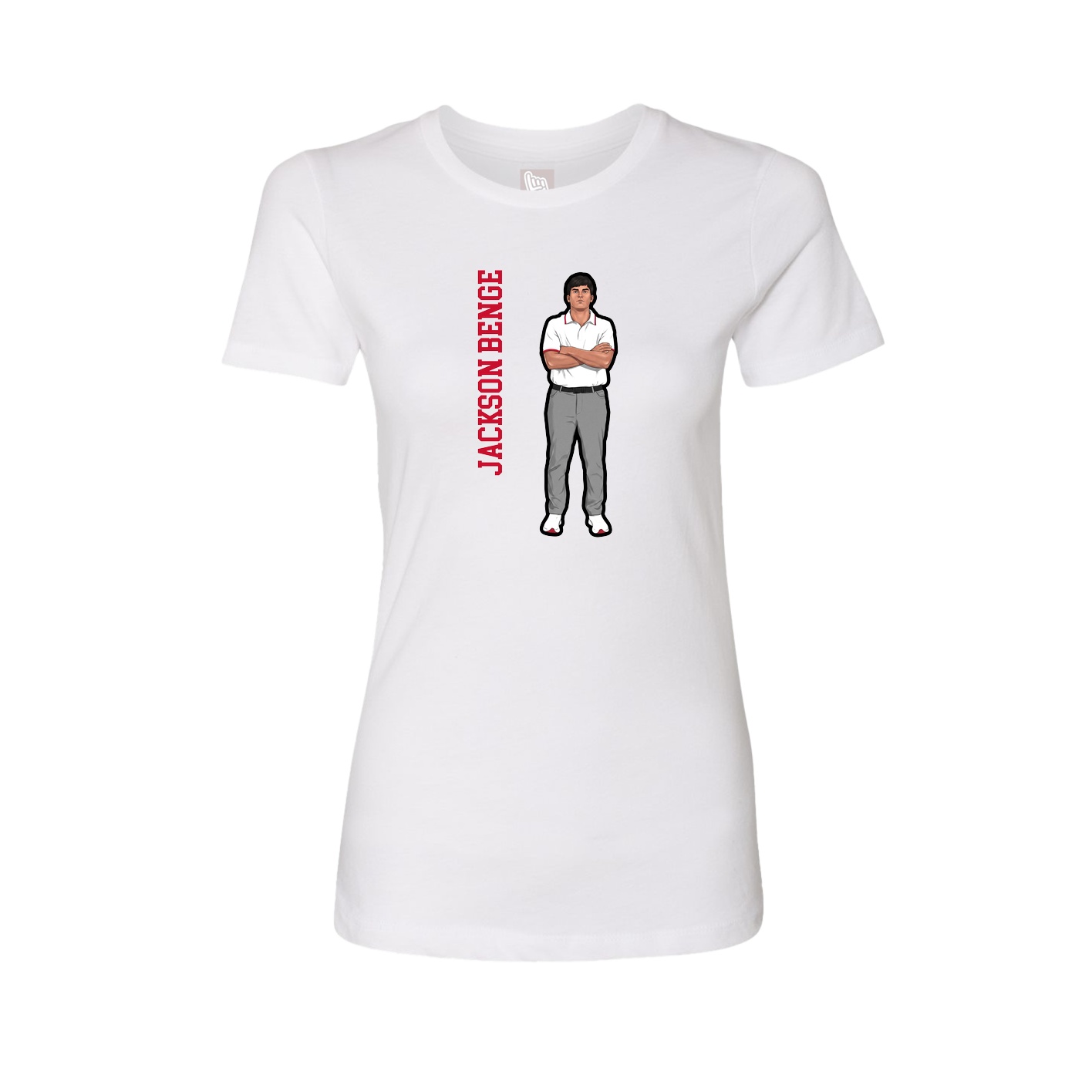 Fitted Women's Tee