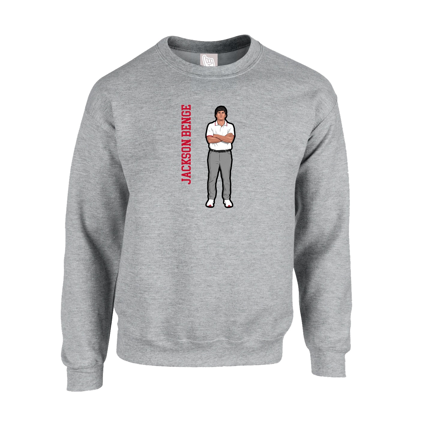 Fleece Crew