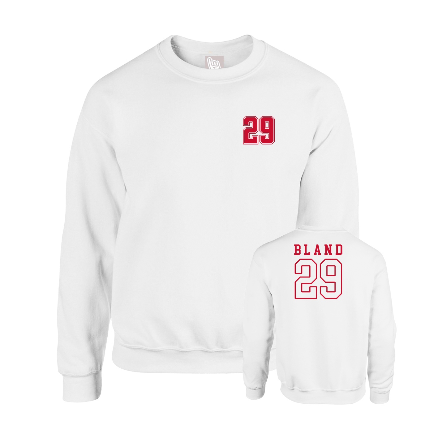 Fleece Crew