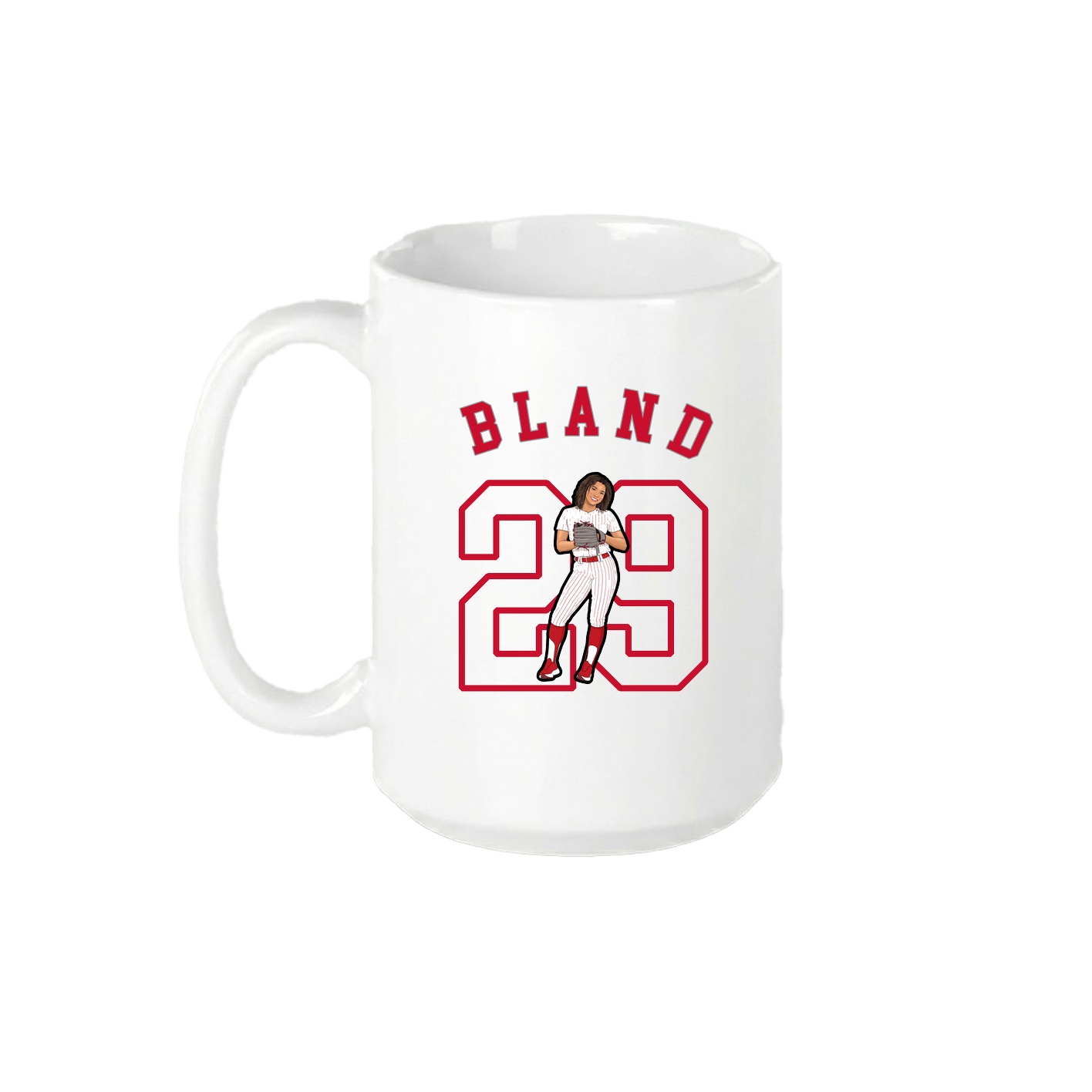 15oz Coffee Mug