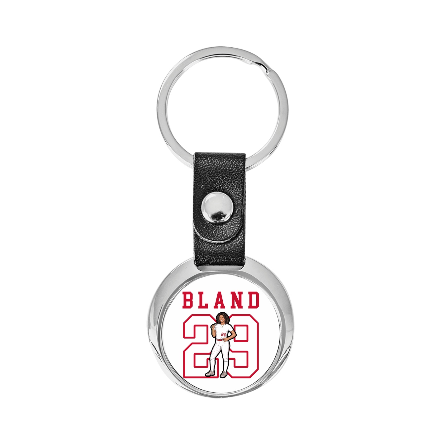 Key Chain — Shirsey in Classic