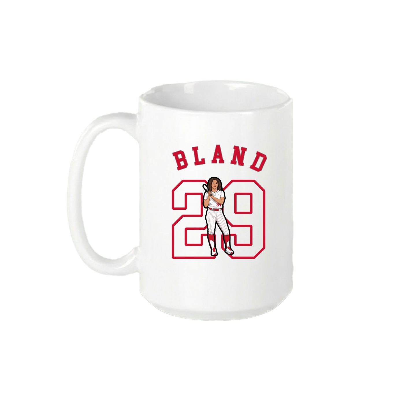 15oz Coffee Mug