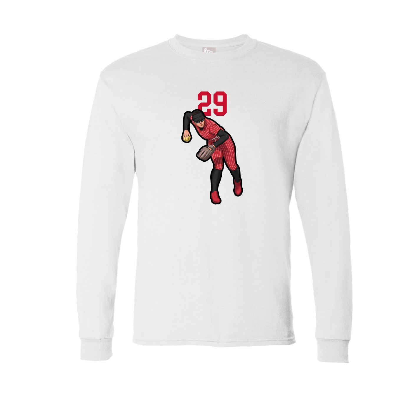 Long Sleeve Tee
