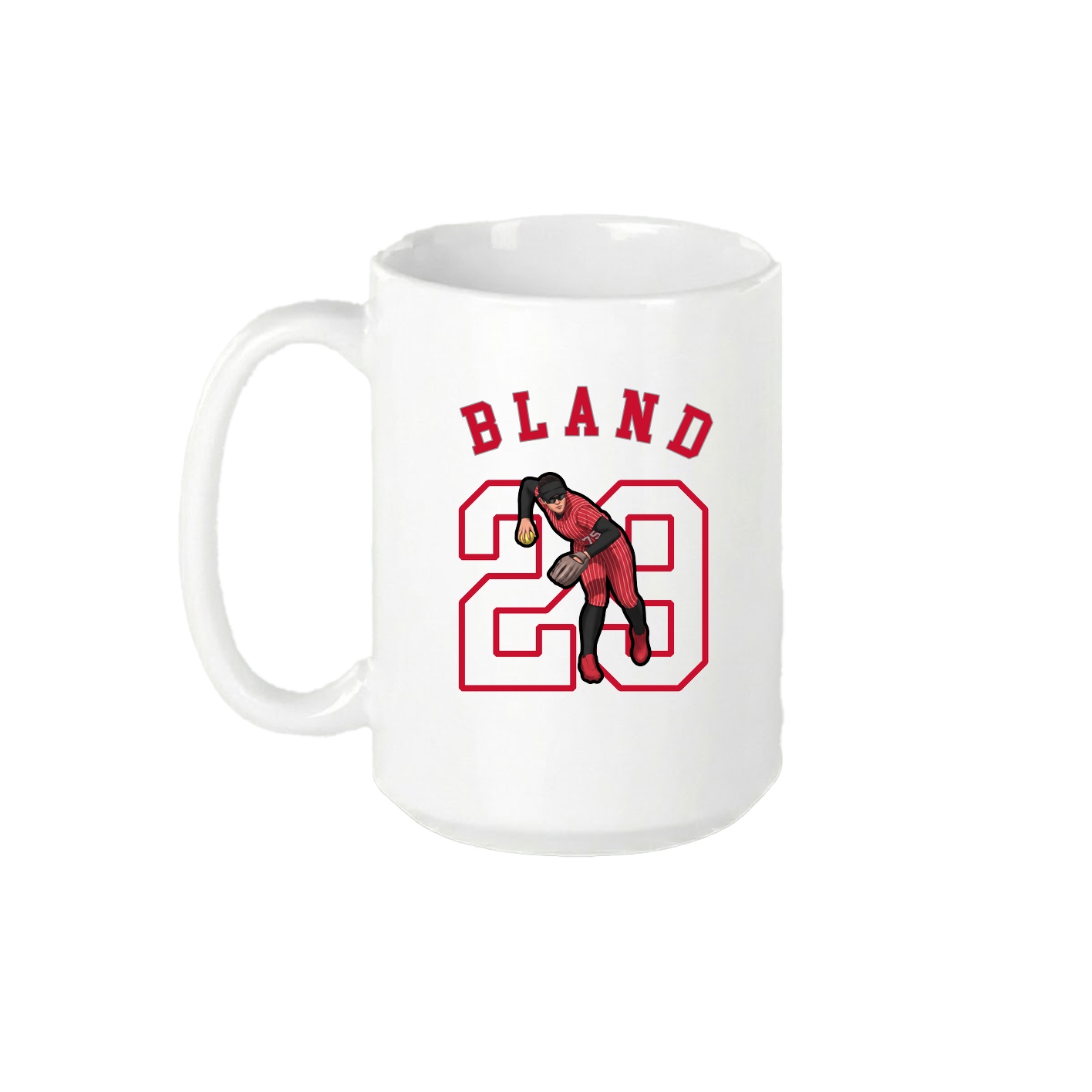 15oz Coffee Mug
