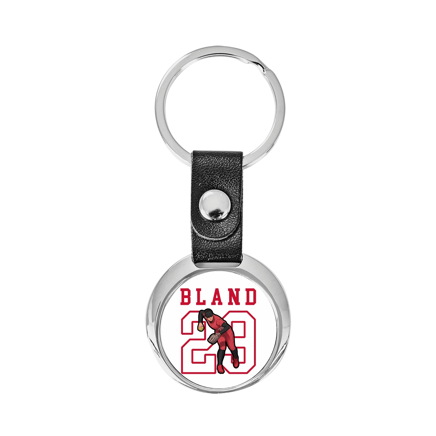 Key Chain — Shirsey in Classic