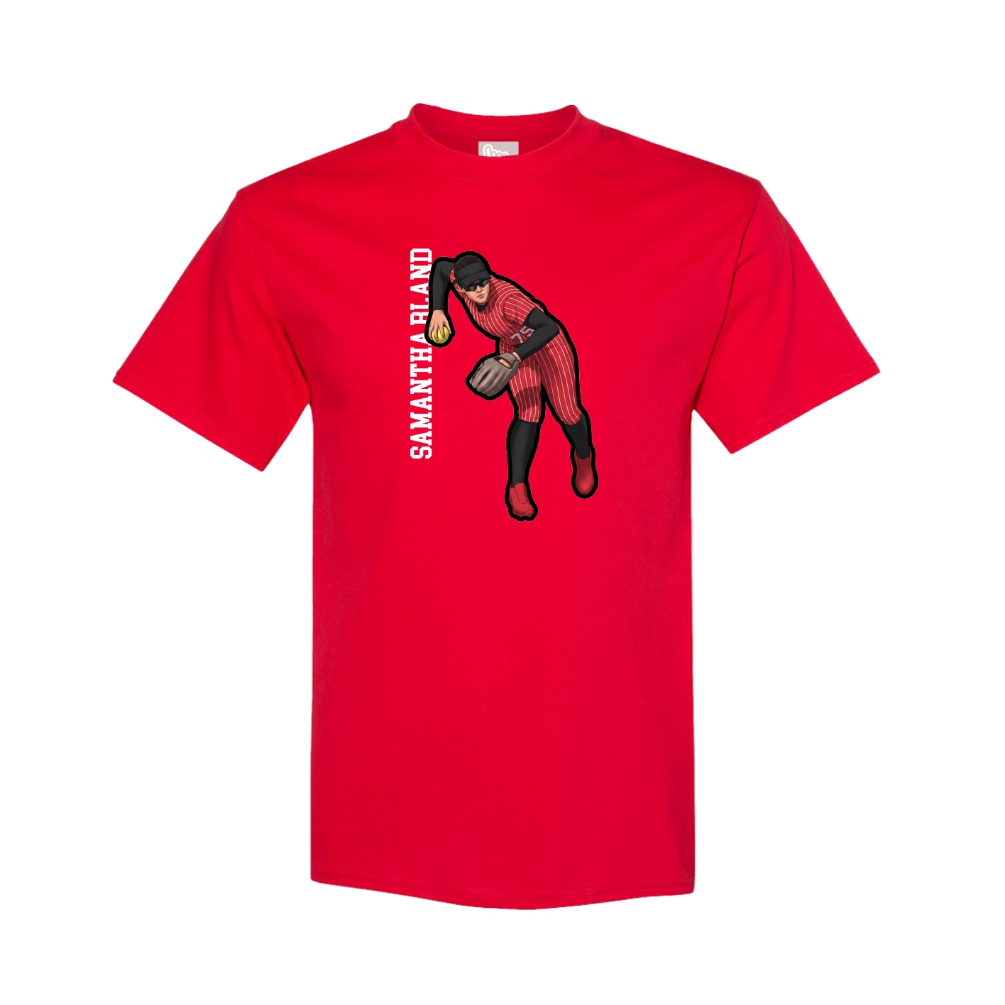 Tee