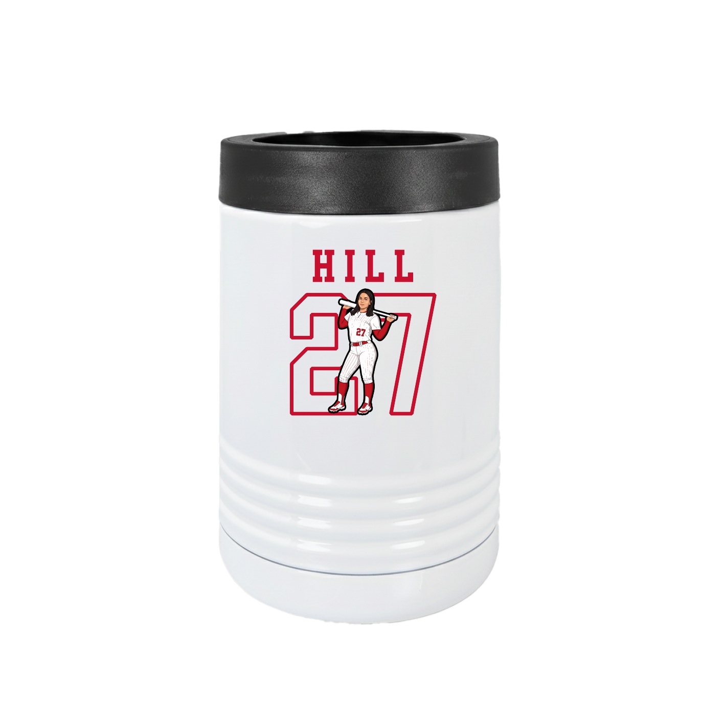 Beverage Holder — Shirsey in White