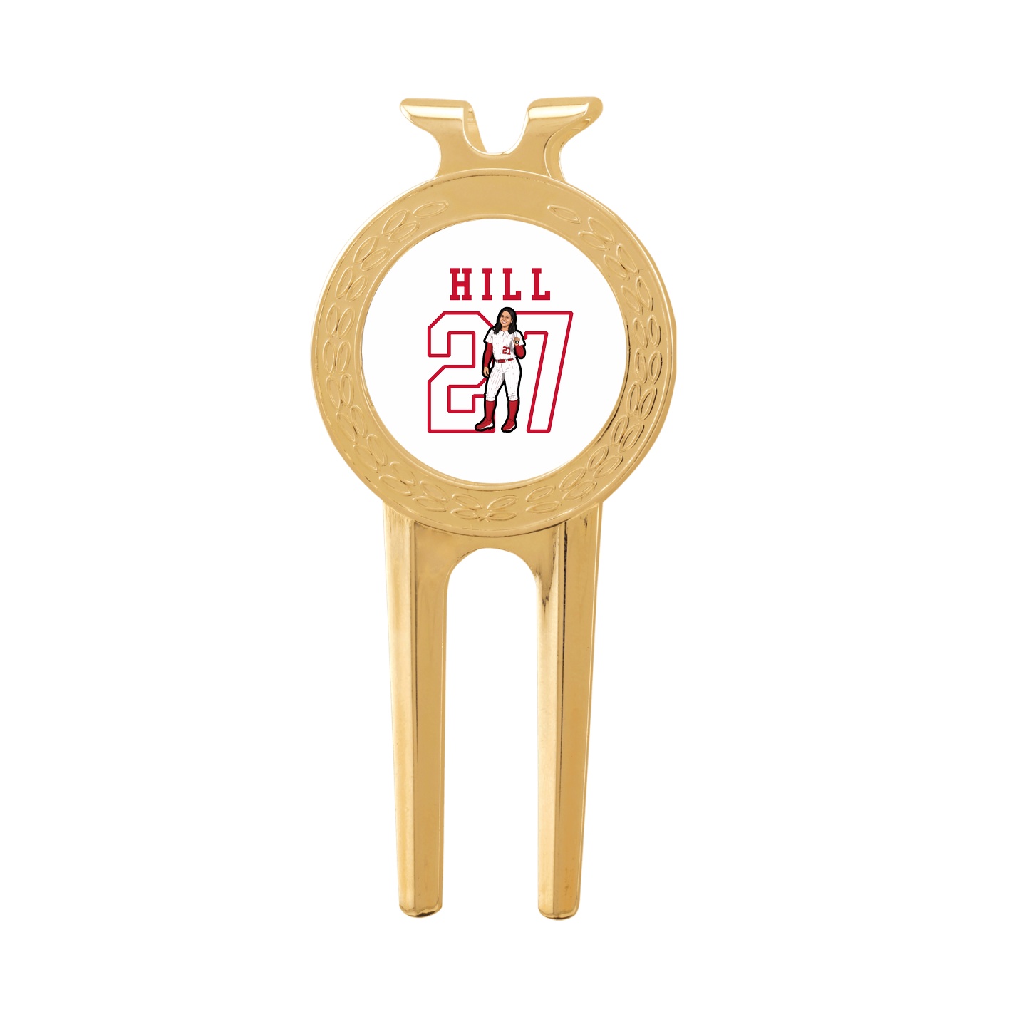 Divot Tool with Ball Marker — Shirsey in Classic