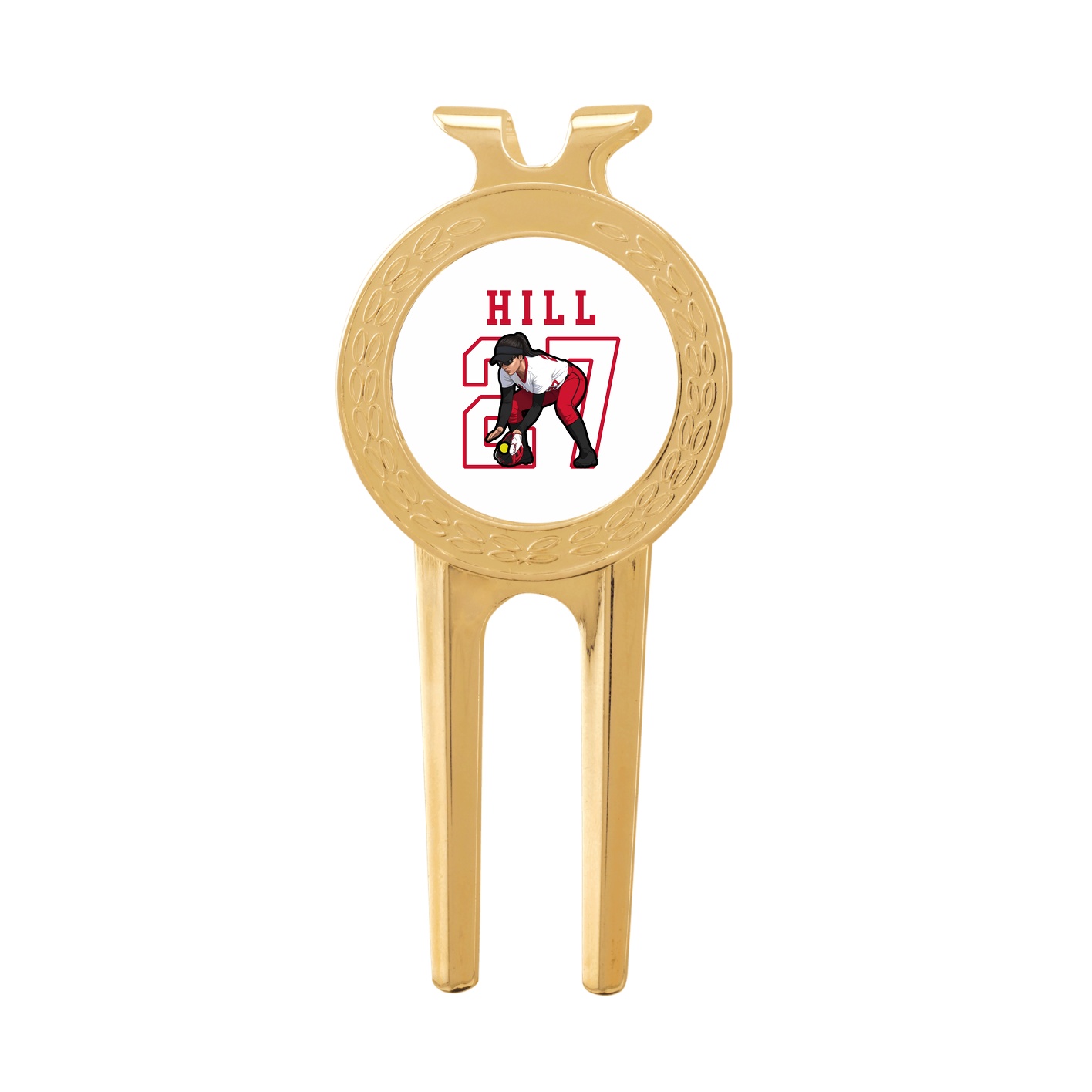 Divot Tool with Ball Marker — Shirsey in Classic