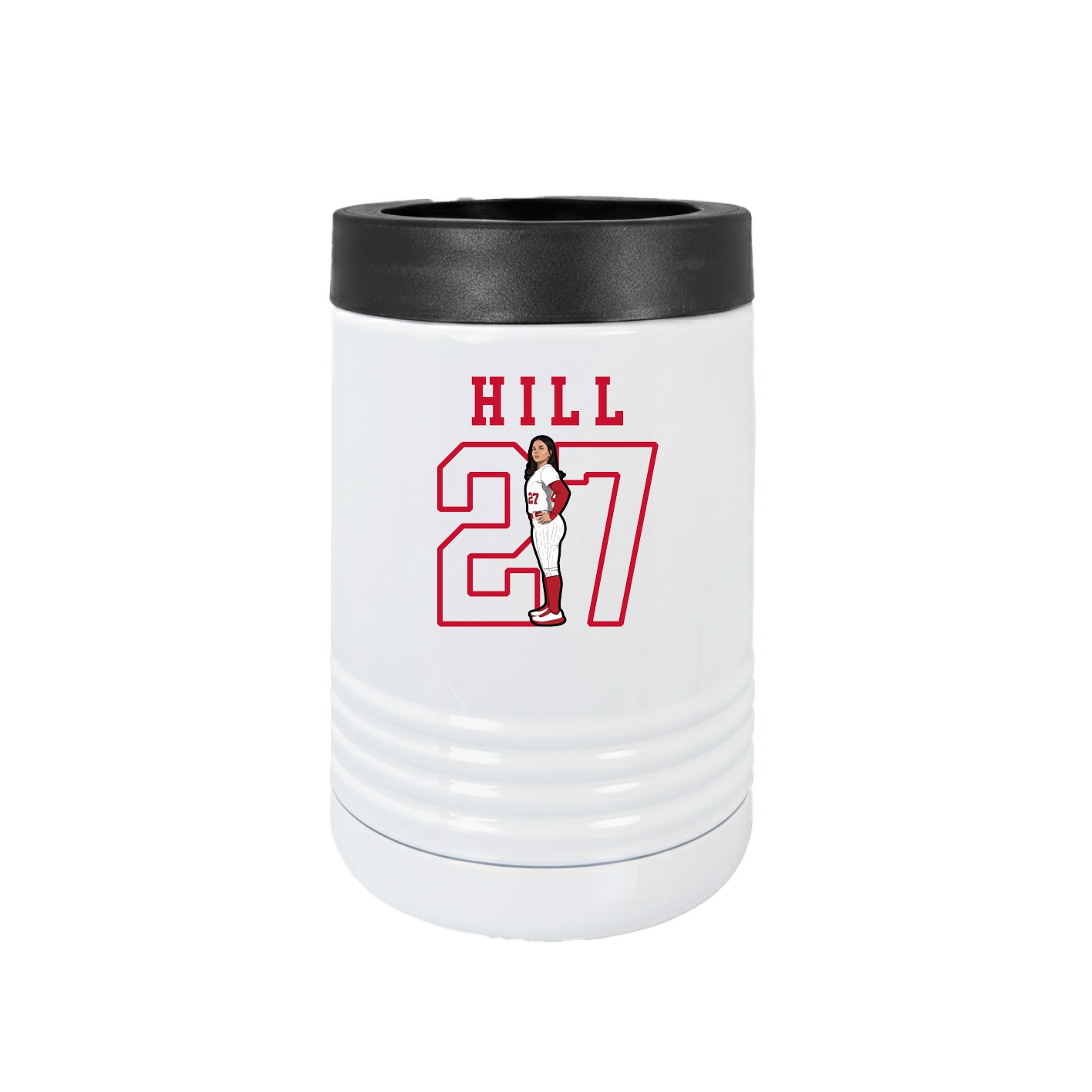 Beverage Holder — Shirsey in White