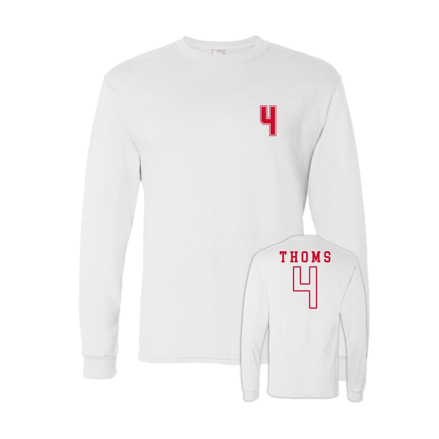 Long Sleeve Tee