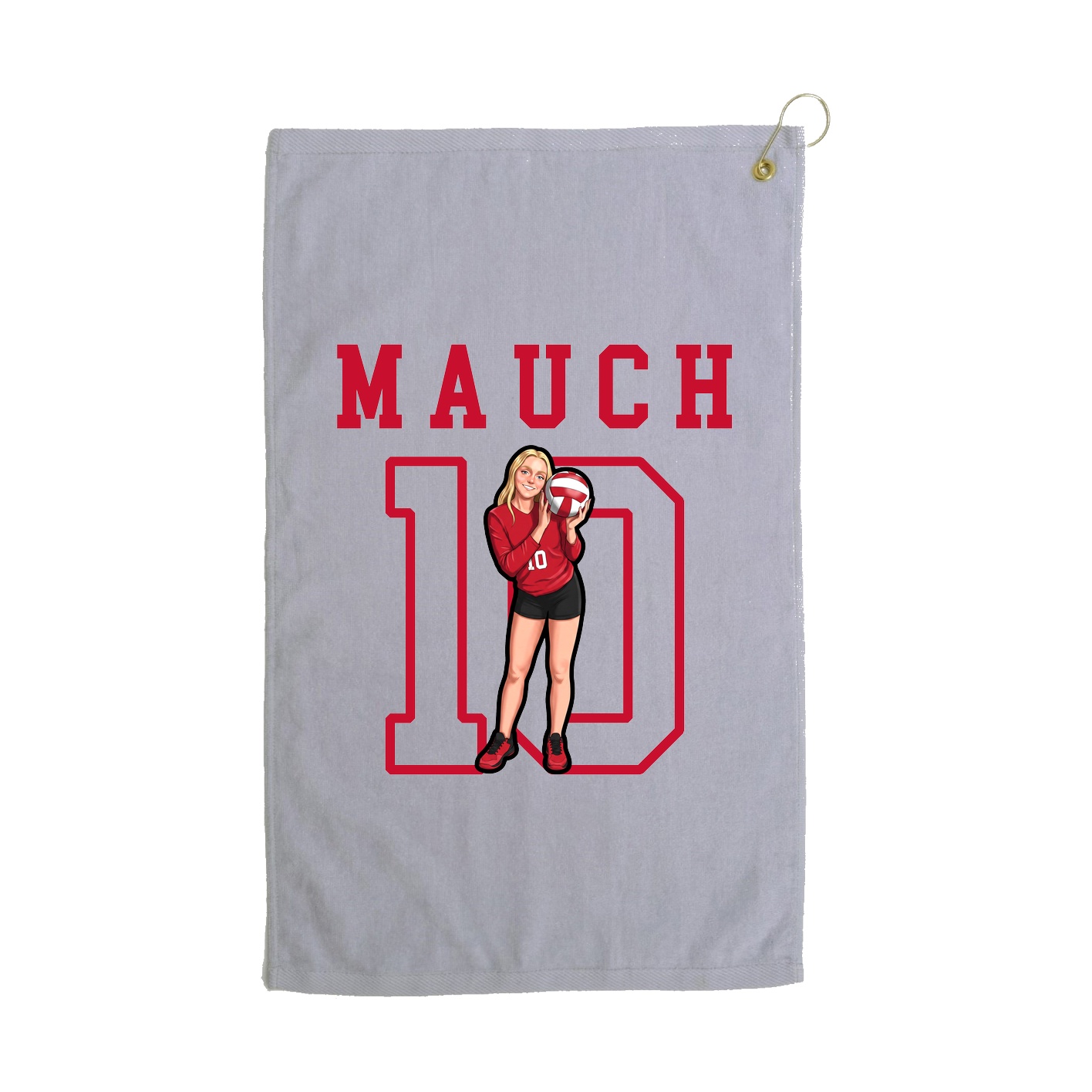 Golf Towel
