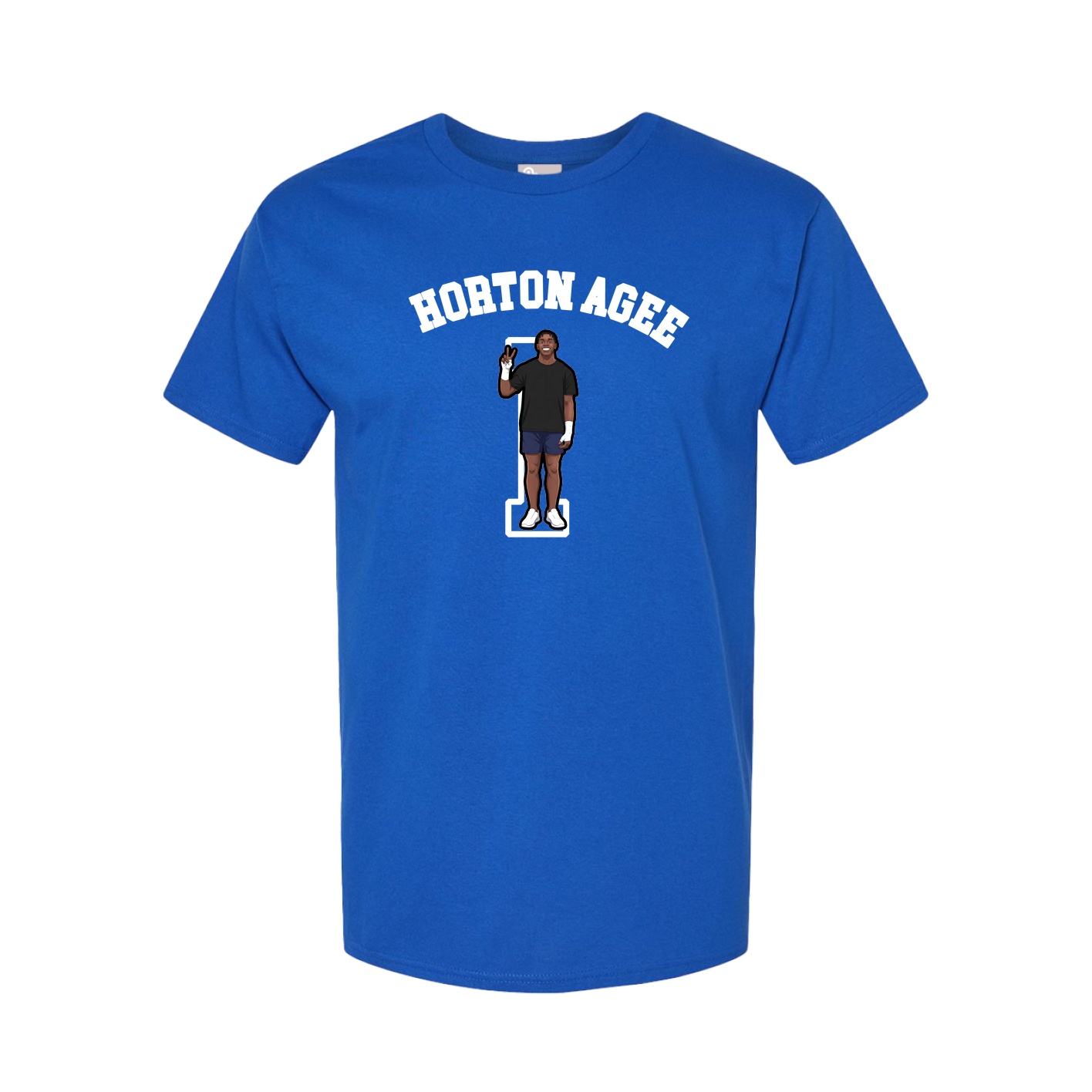 NIL Club Tee