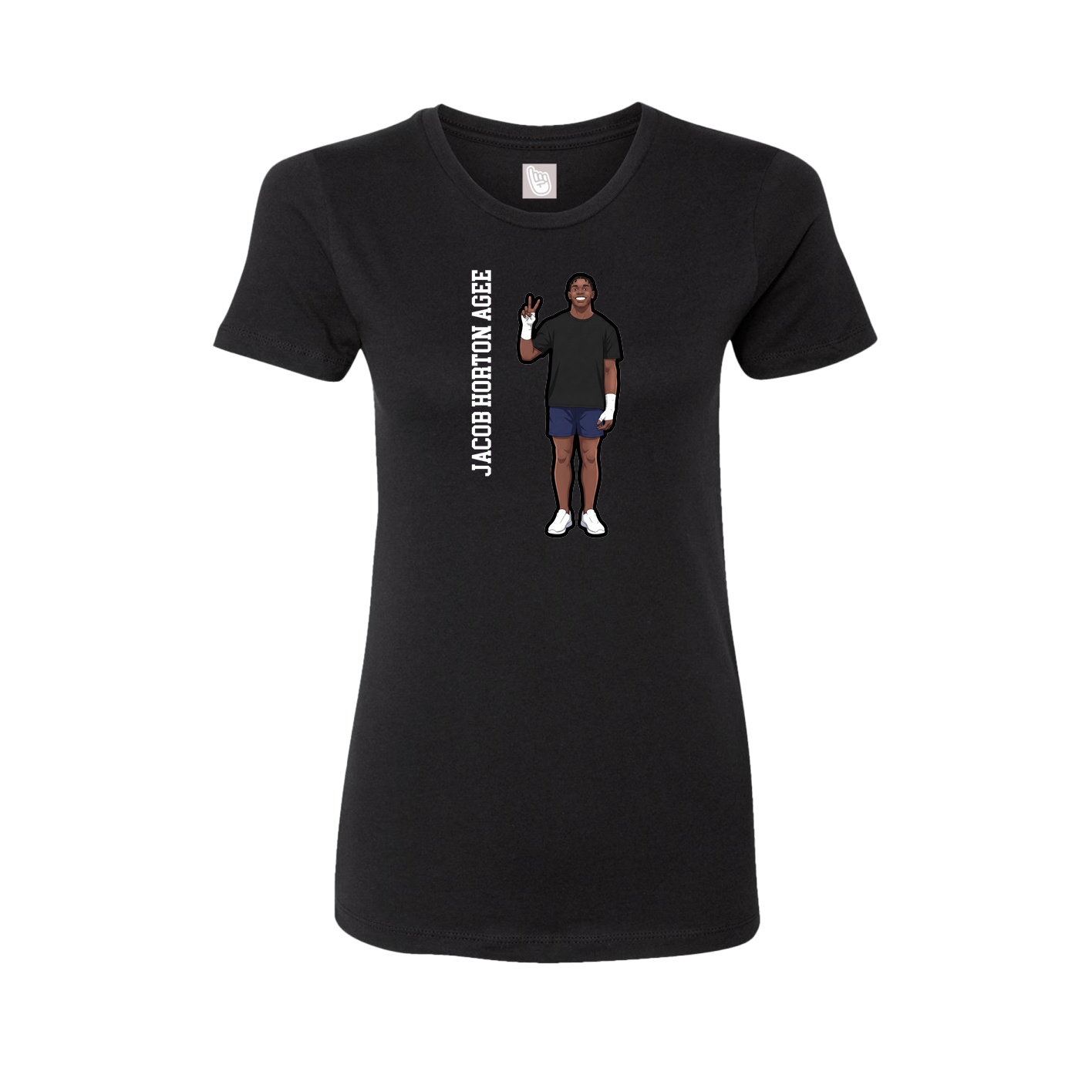 NIL Club Womens Tee