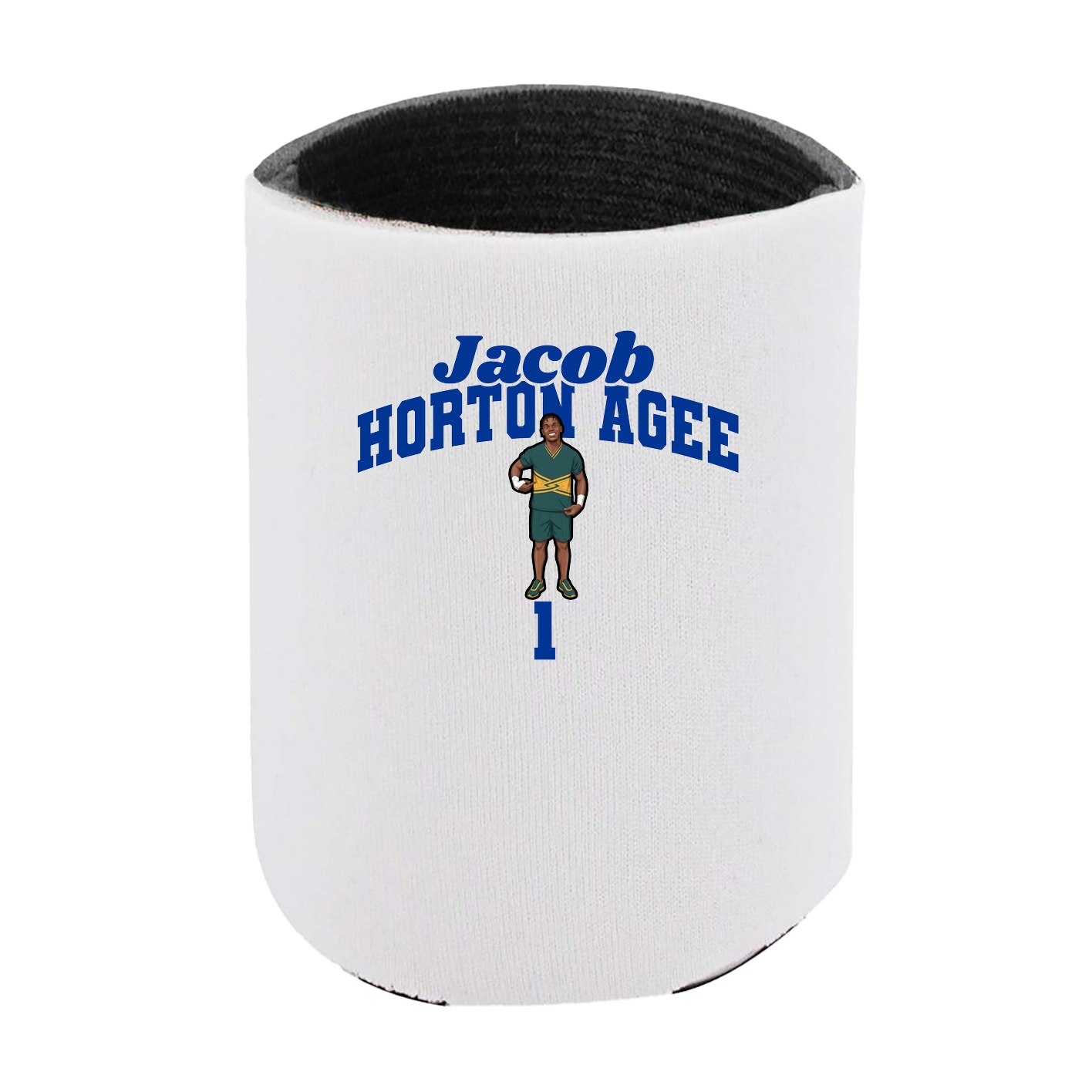 Can Holder — Signature Arch in White