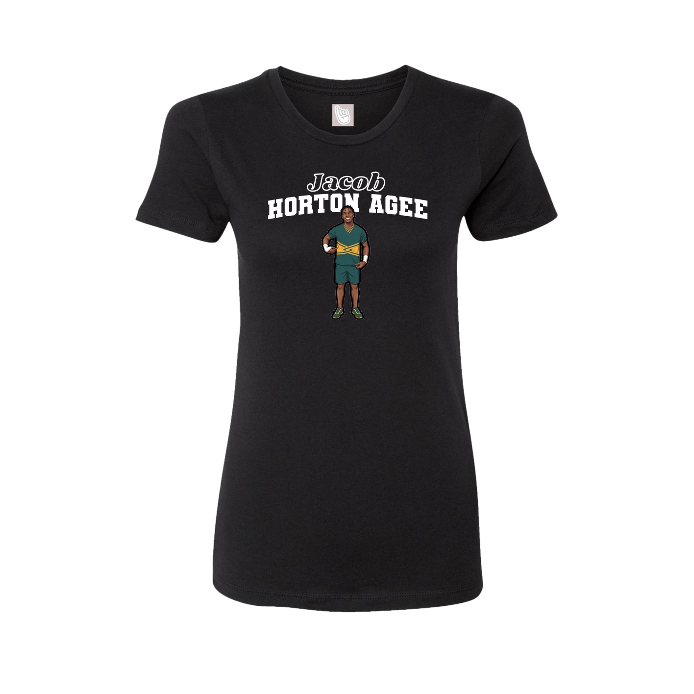 Fitted Women's Tee