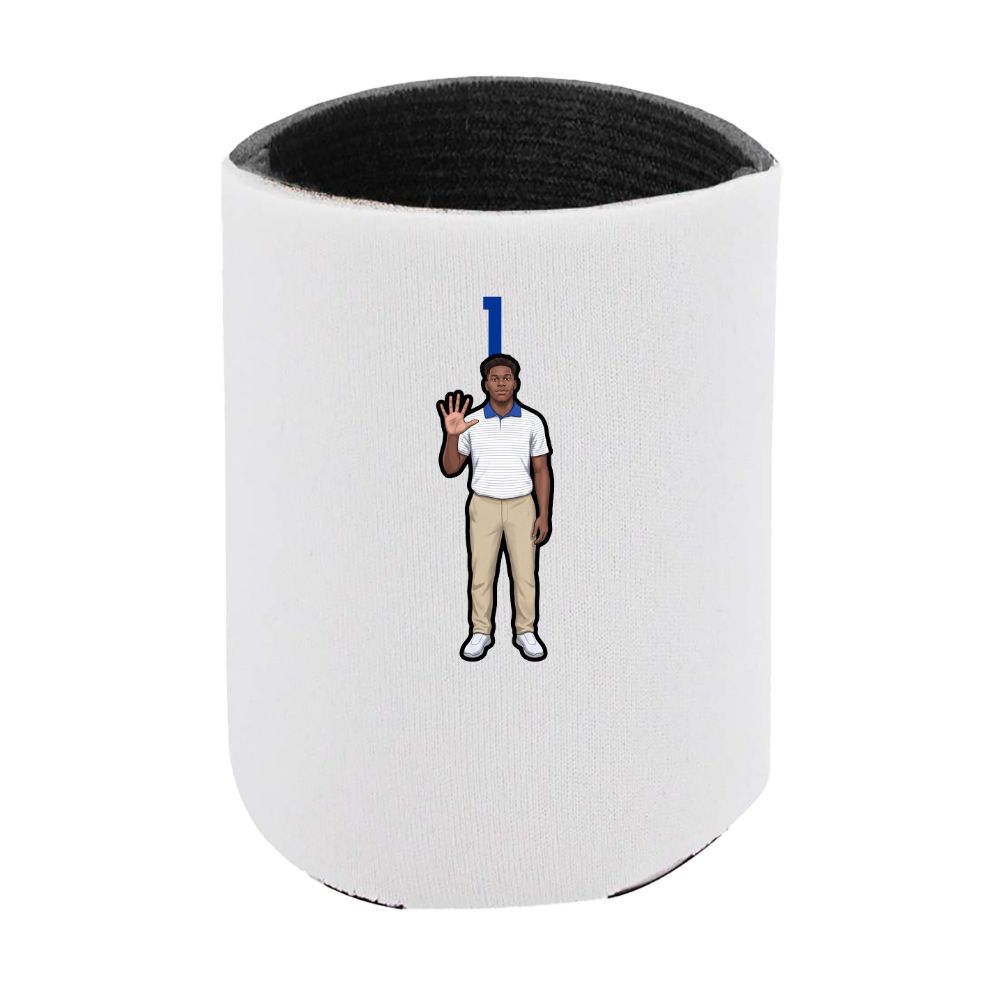 Can Holder