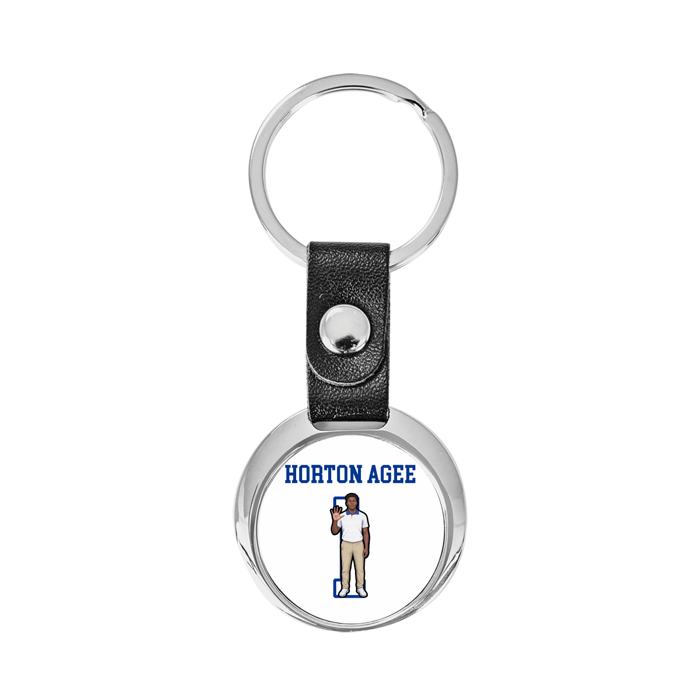 Key Chain — Shirsey in Classic