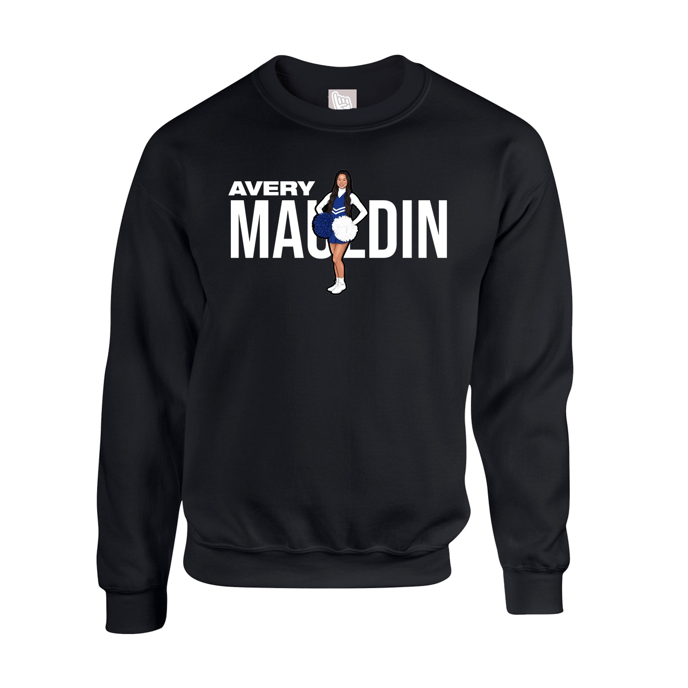Fleece Crew