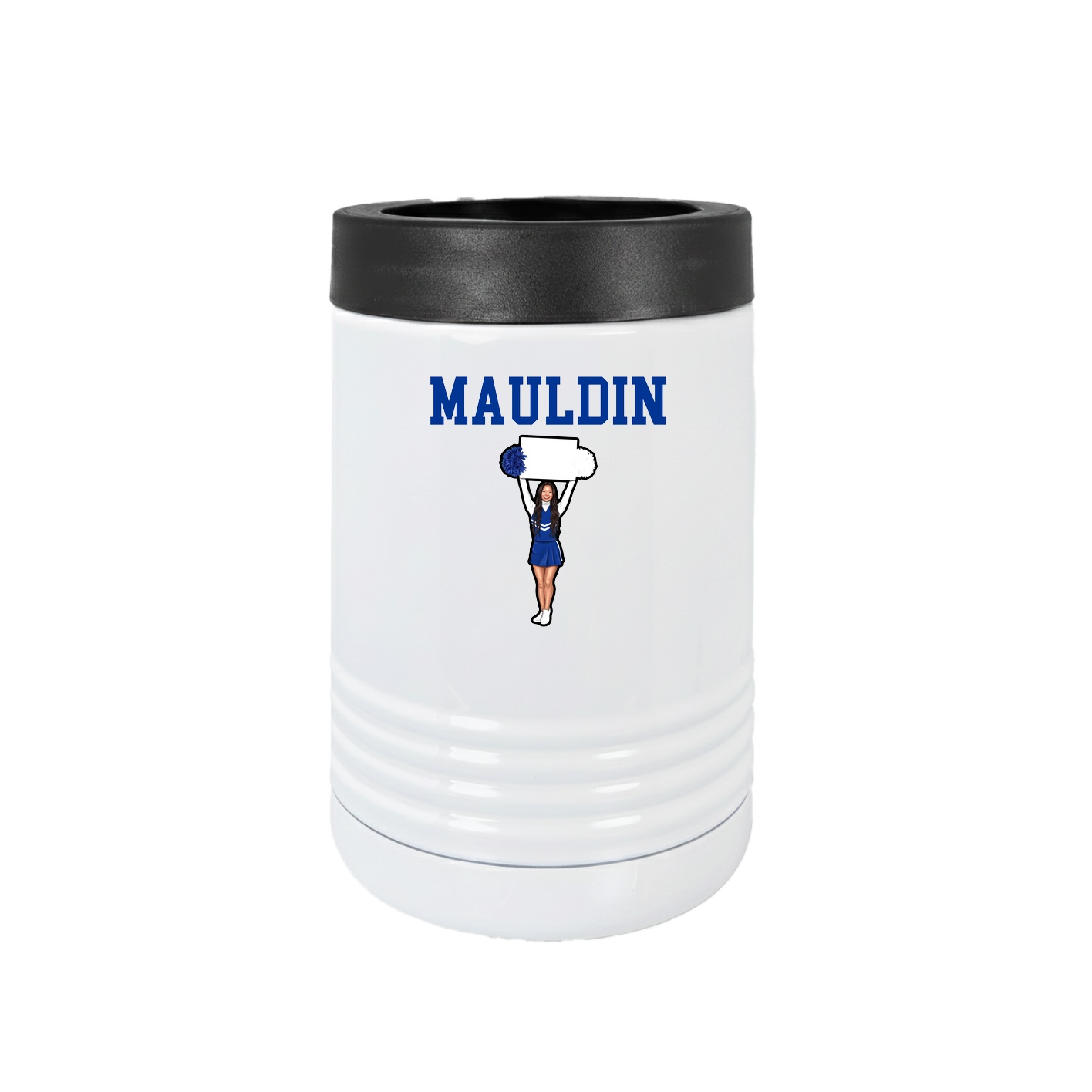 Beverage Holder — Shirsey in White