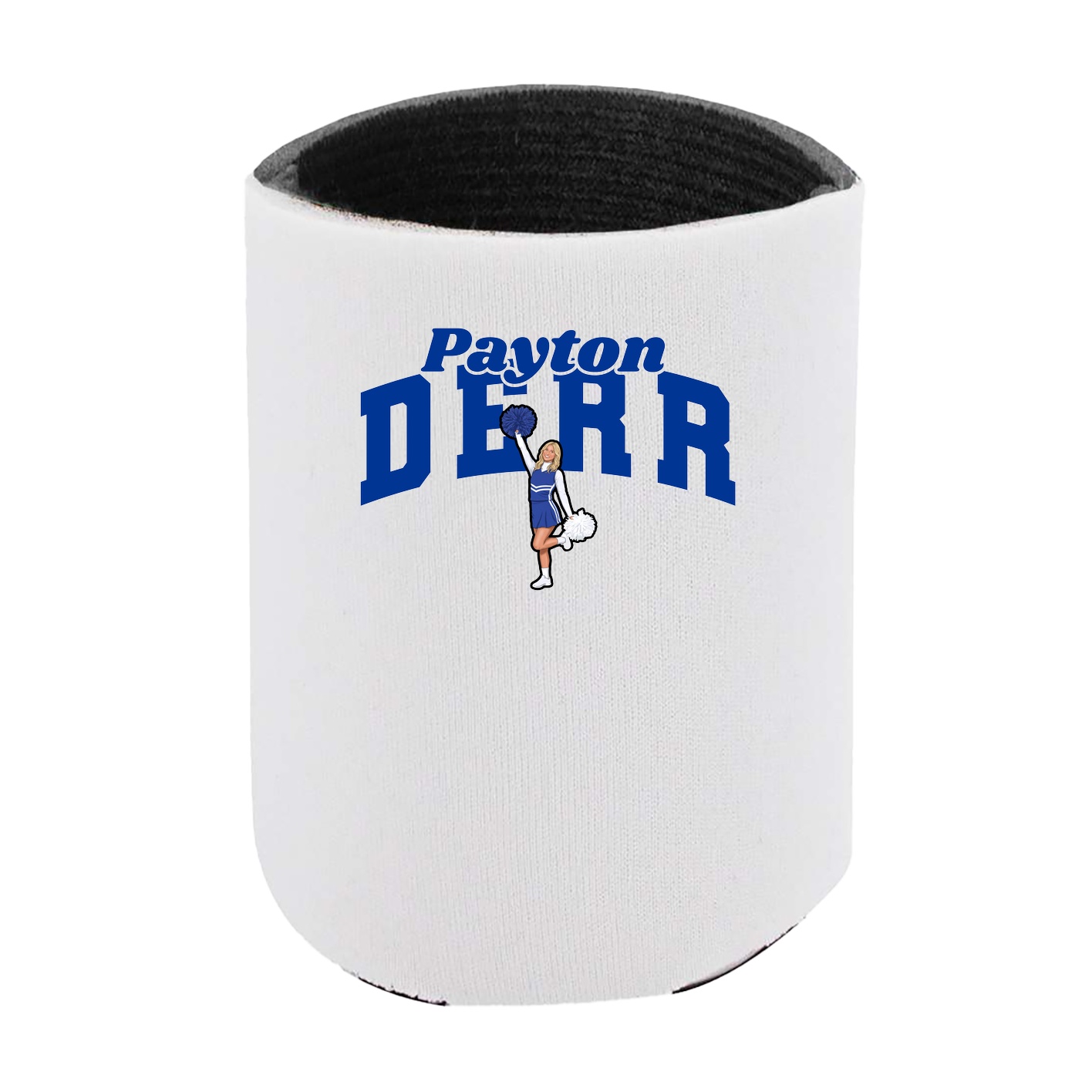 Can Holder — Signature Arch in White