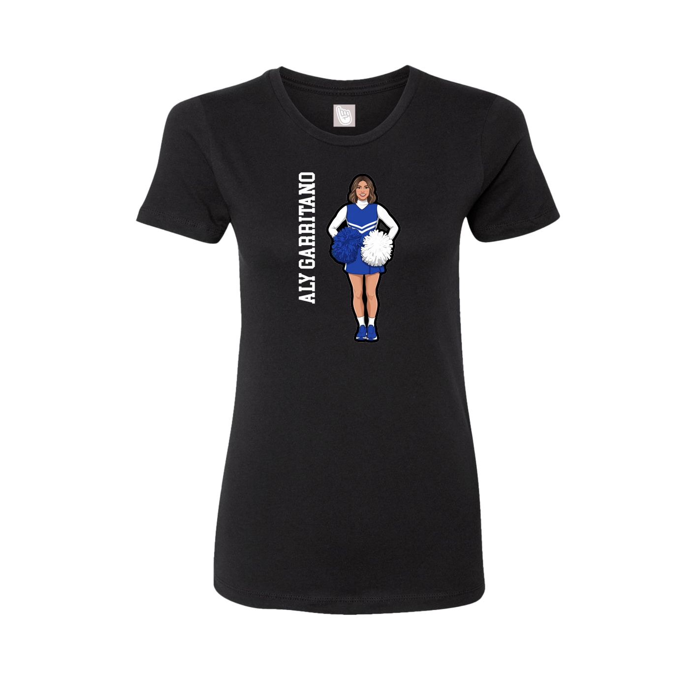 Fitted Women's Tee