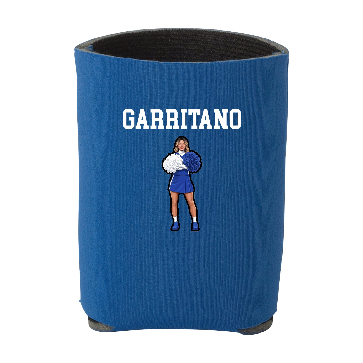 Can Holder — Shirsey in Royal