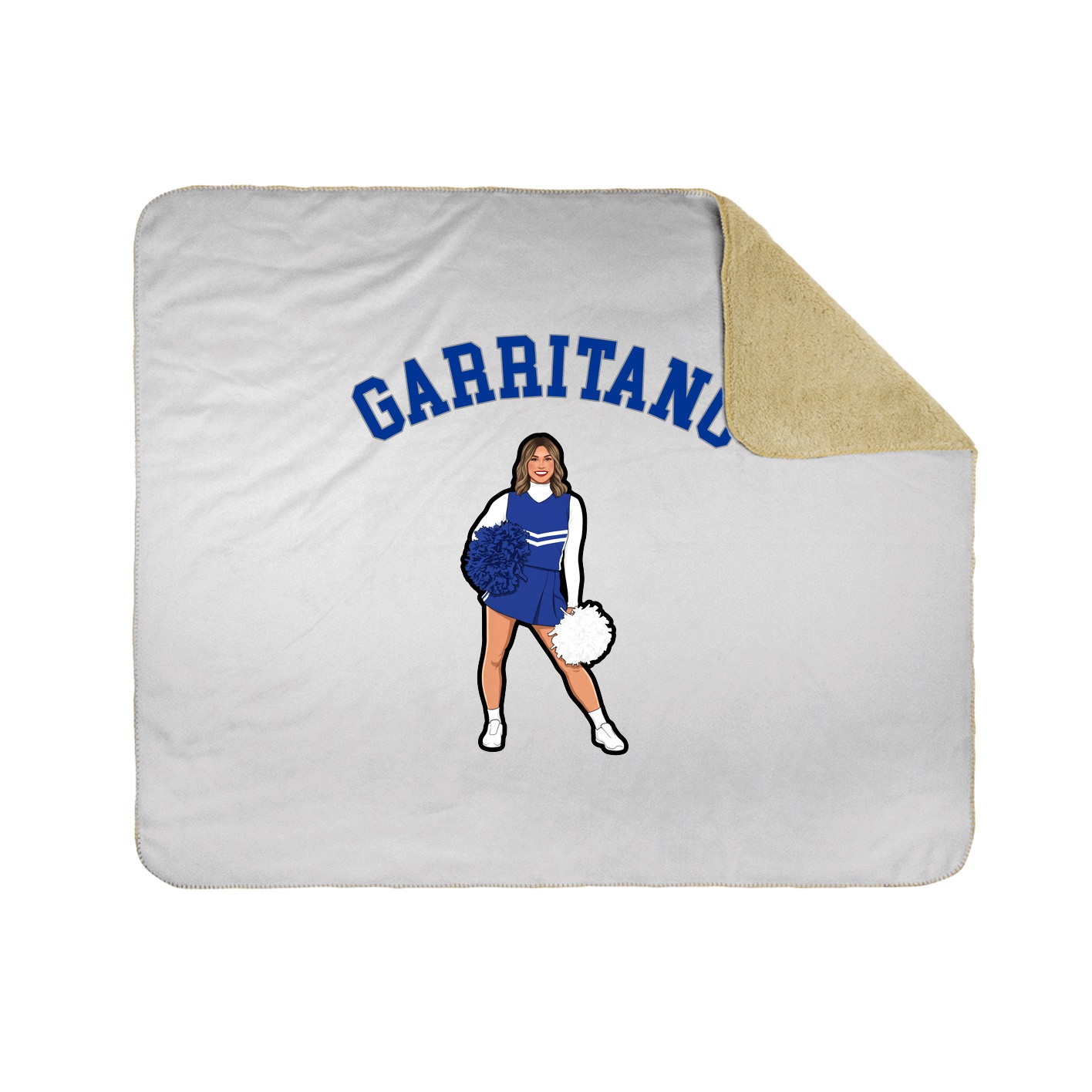 Throw Blanket
