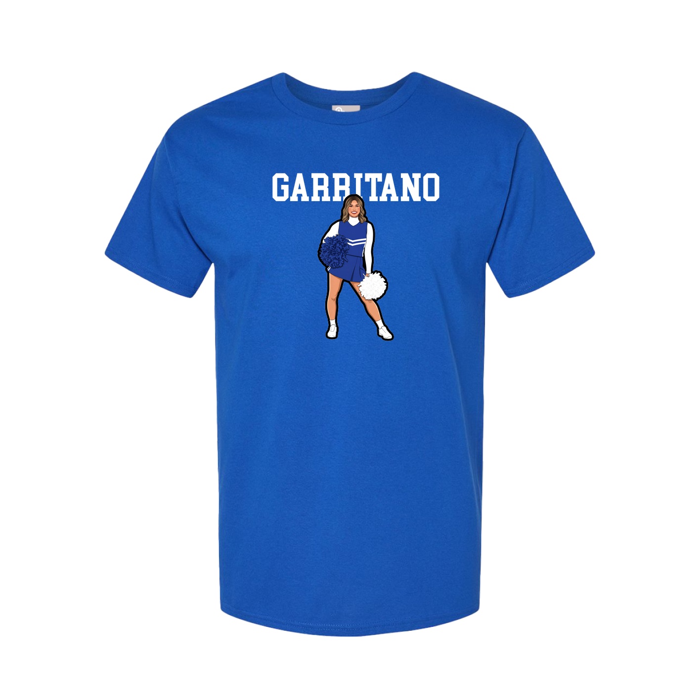 Tee — Shirsey in Royal