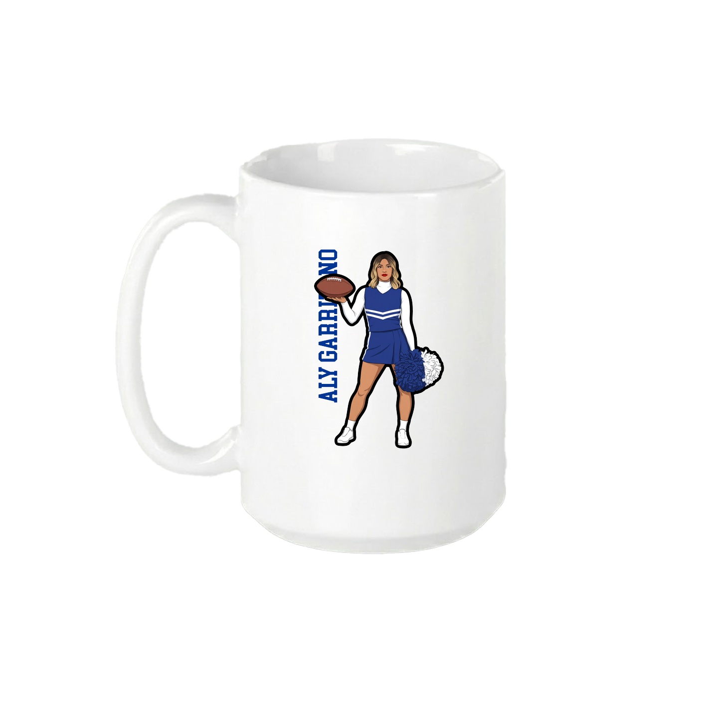 15oz Coffee Mug