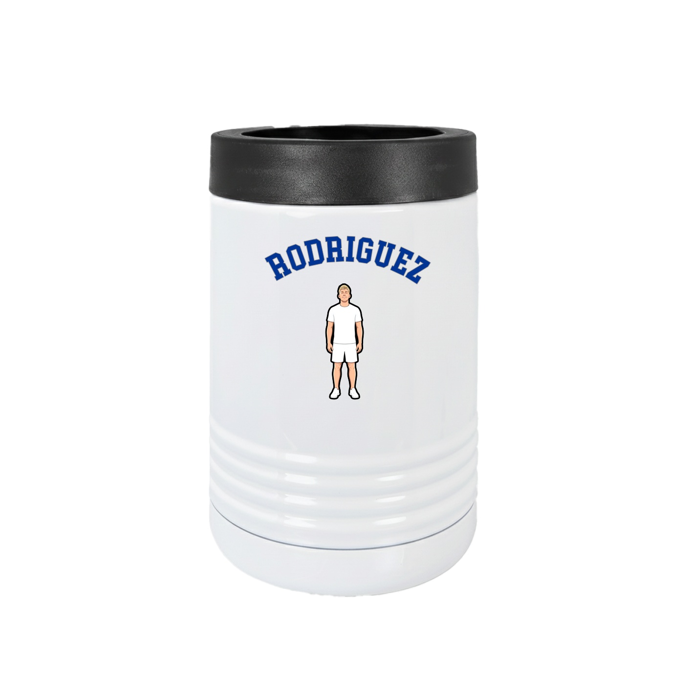 Beverage Holder — Shirsey Arch in White
