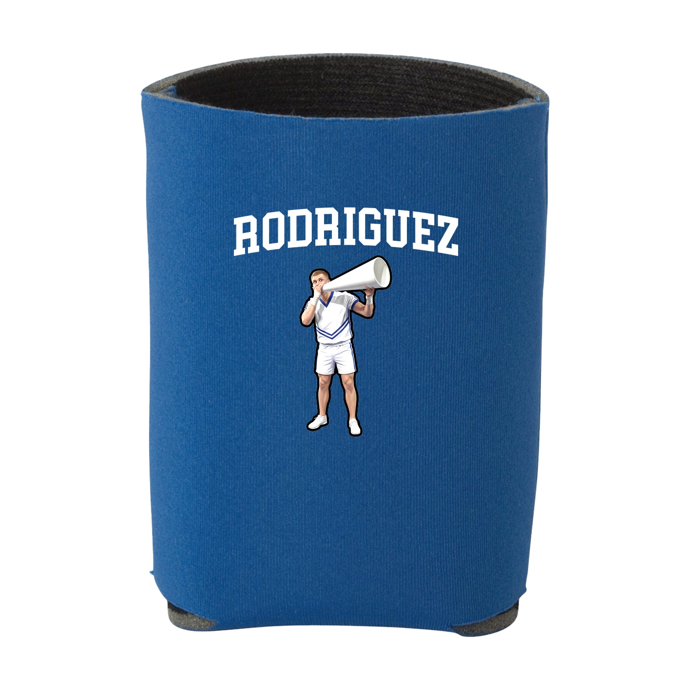 Can Holder — Shirsey in Royal