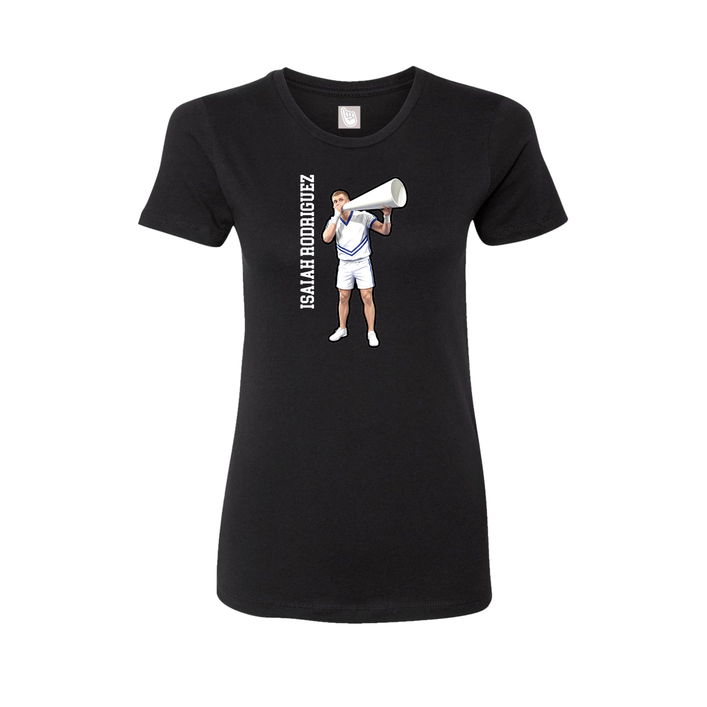 Womens Tee