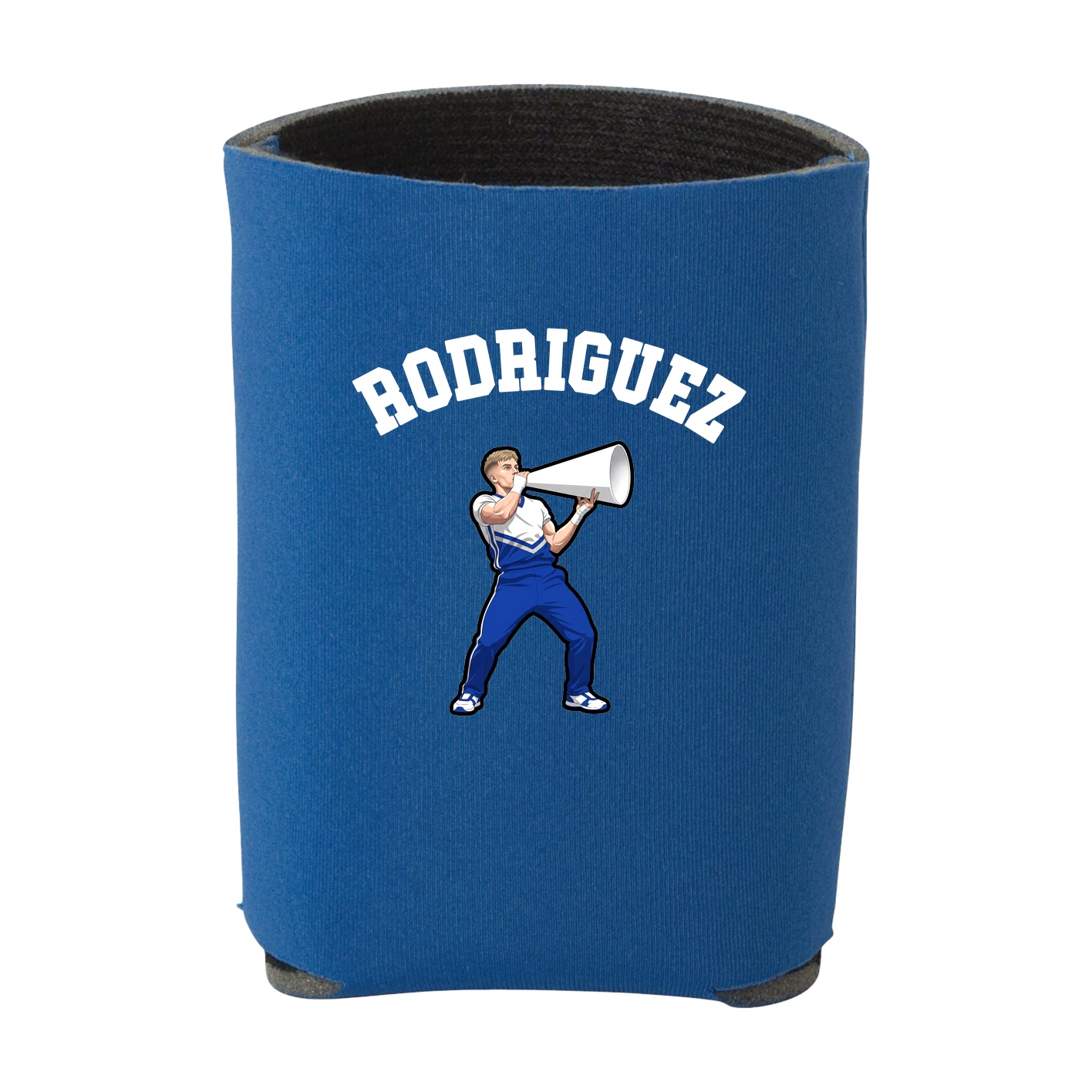 Can Holder — Shirsey Arch in Royal