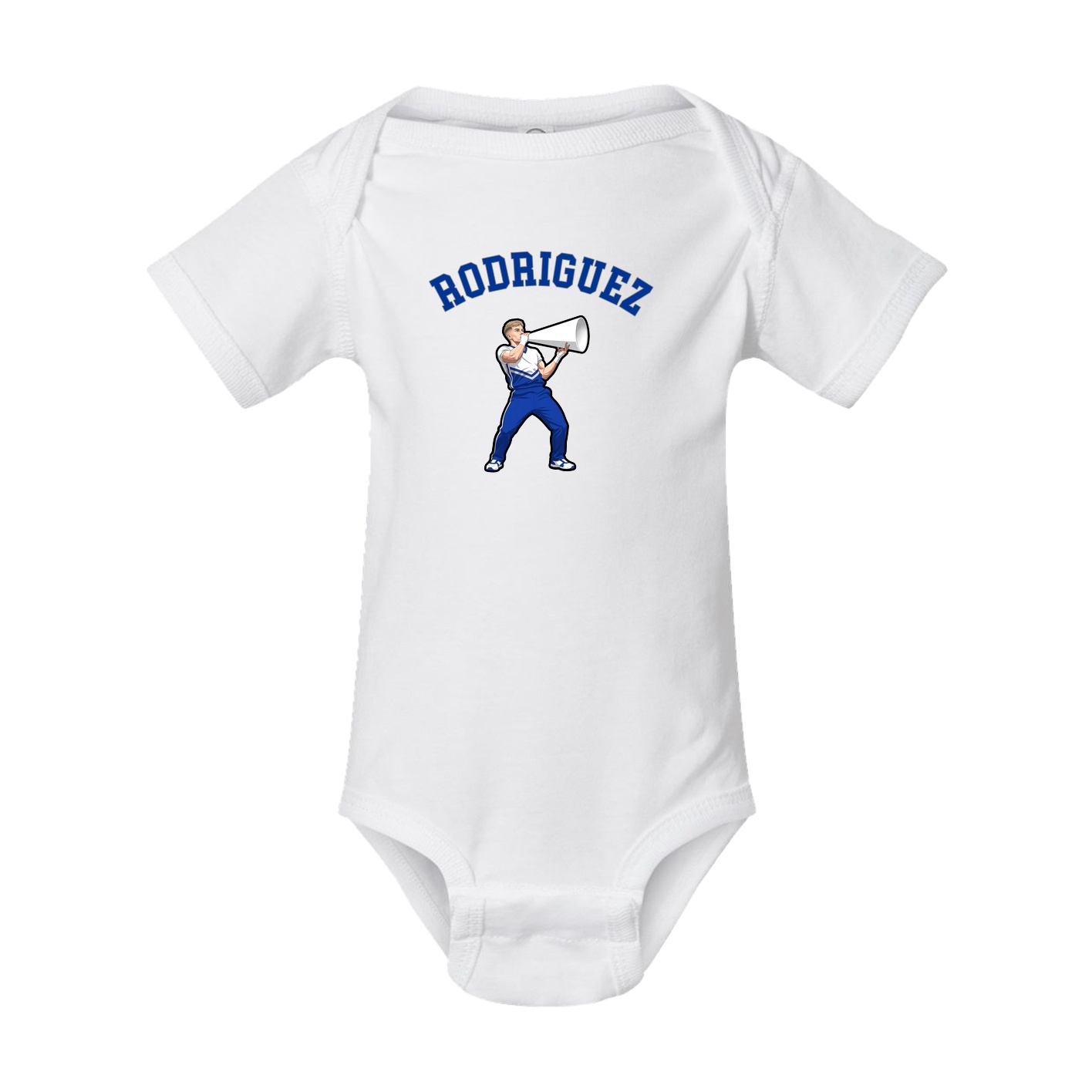 Baby Onesie