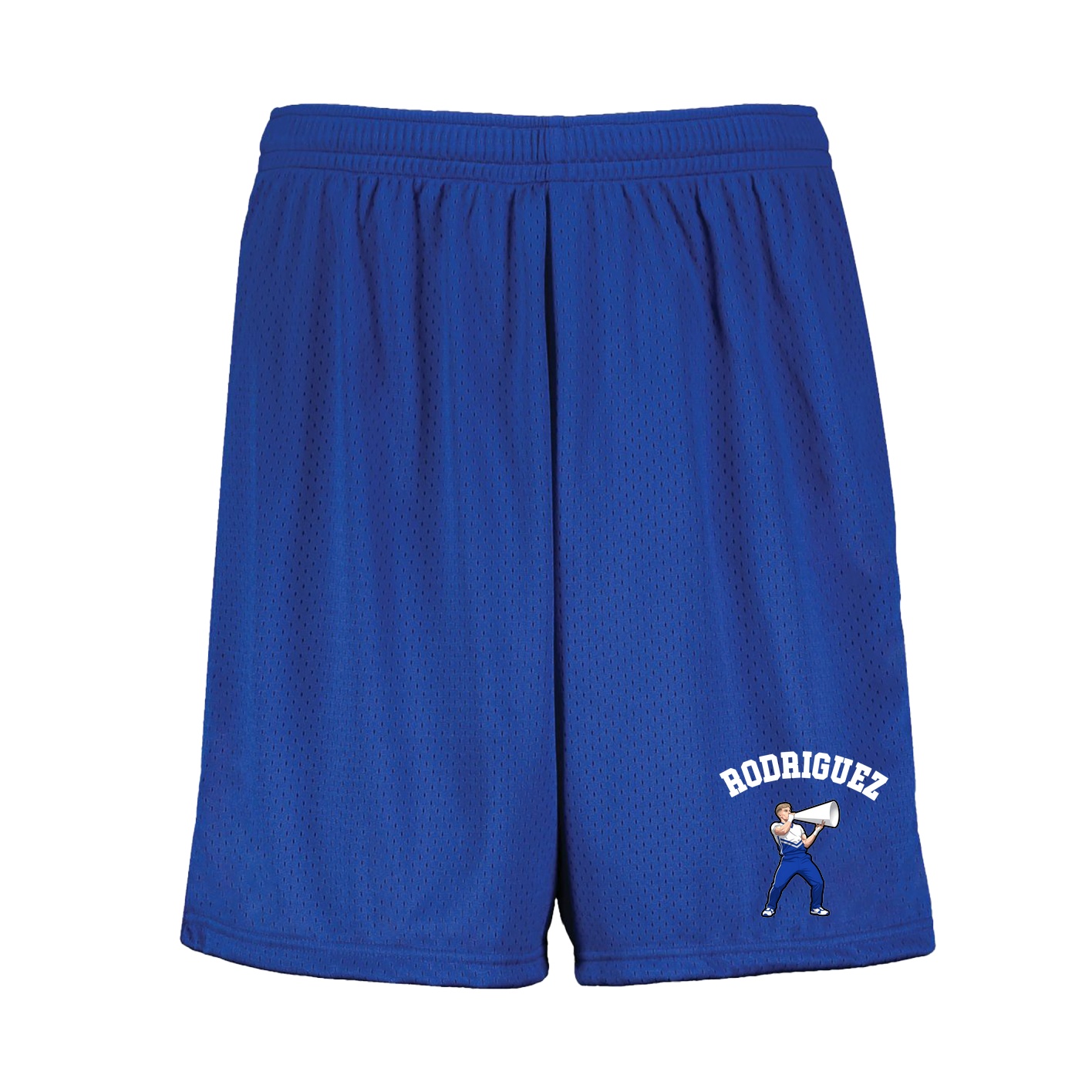 Shorts — Shirsey Arch in Royal