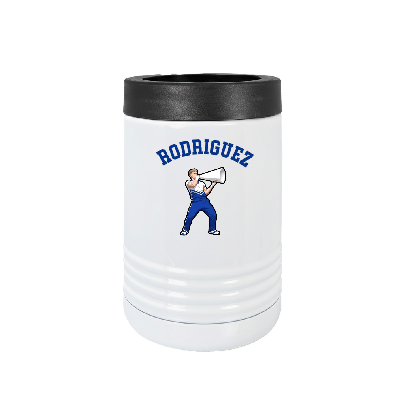 Beverage Holder — Shirsey Arch in White