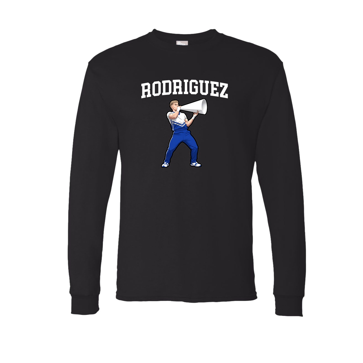 Long Sleeve Tee