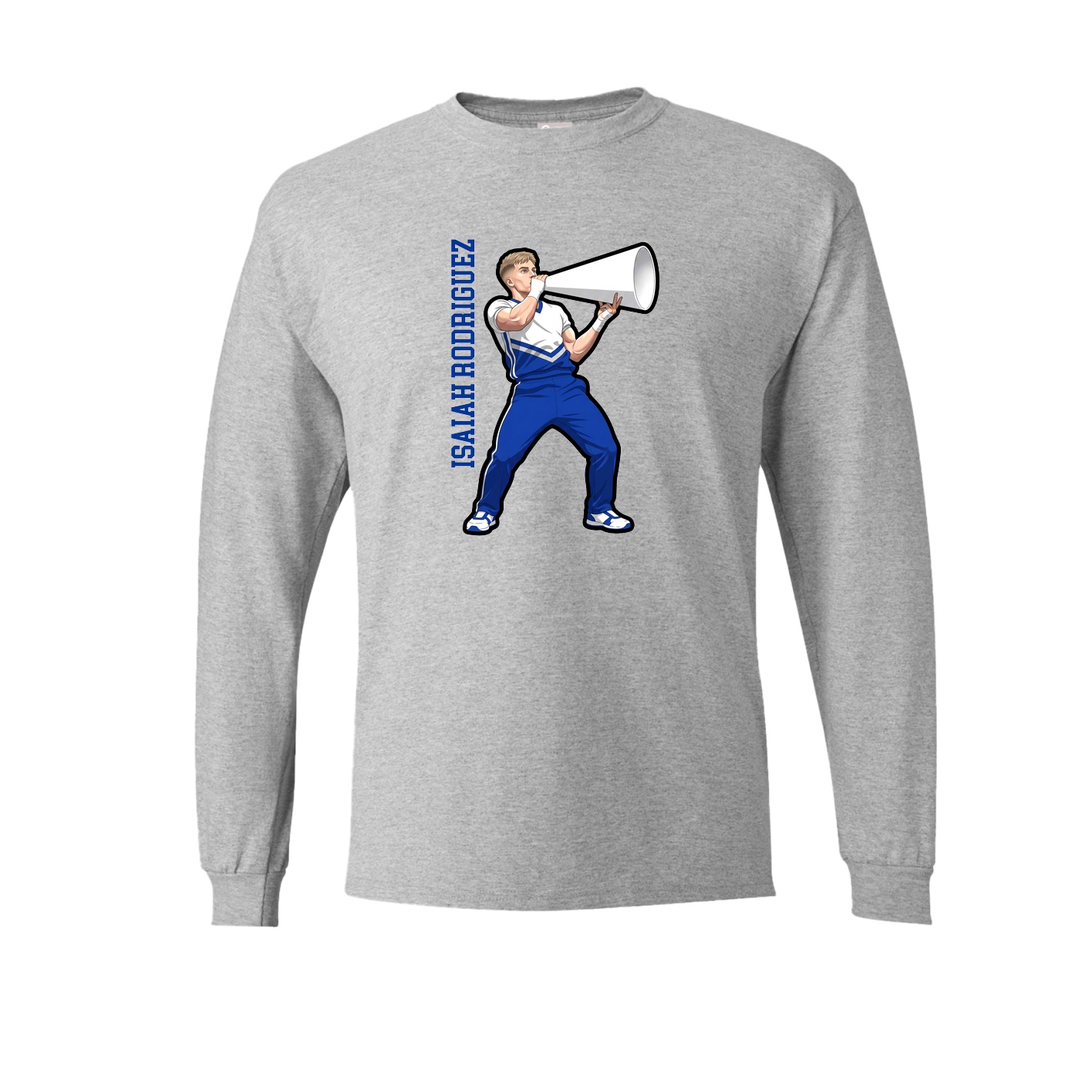 Long Sleeve Tee