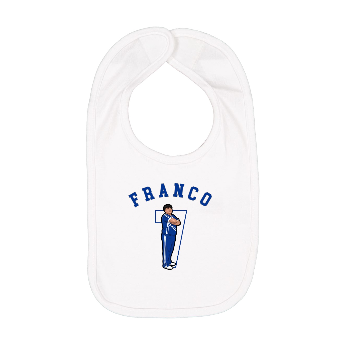 Infant Bib