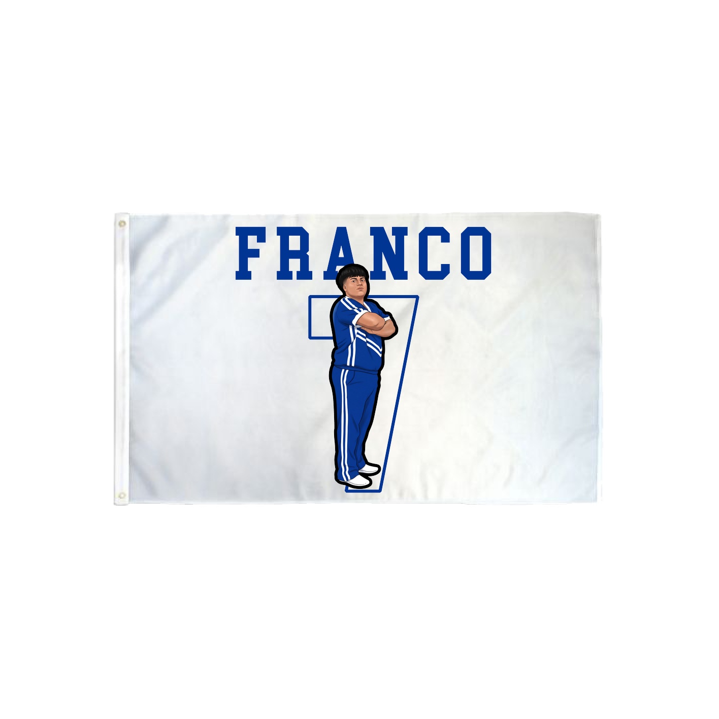 3x5 Flag