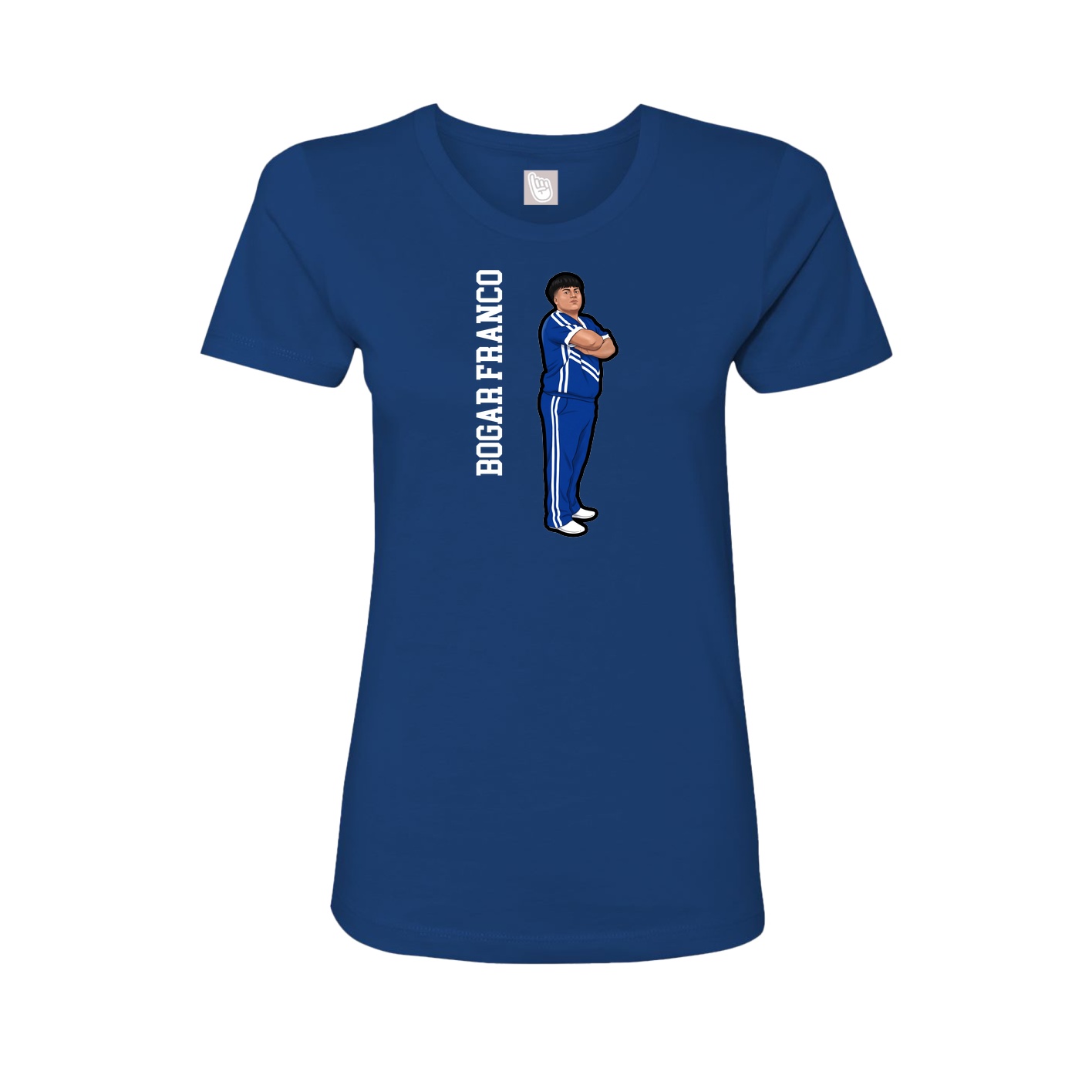 Fitted Women's Tee