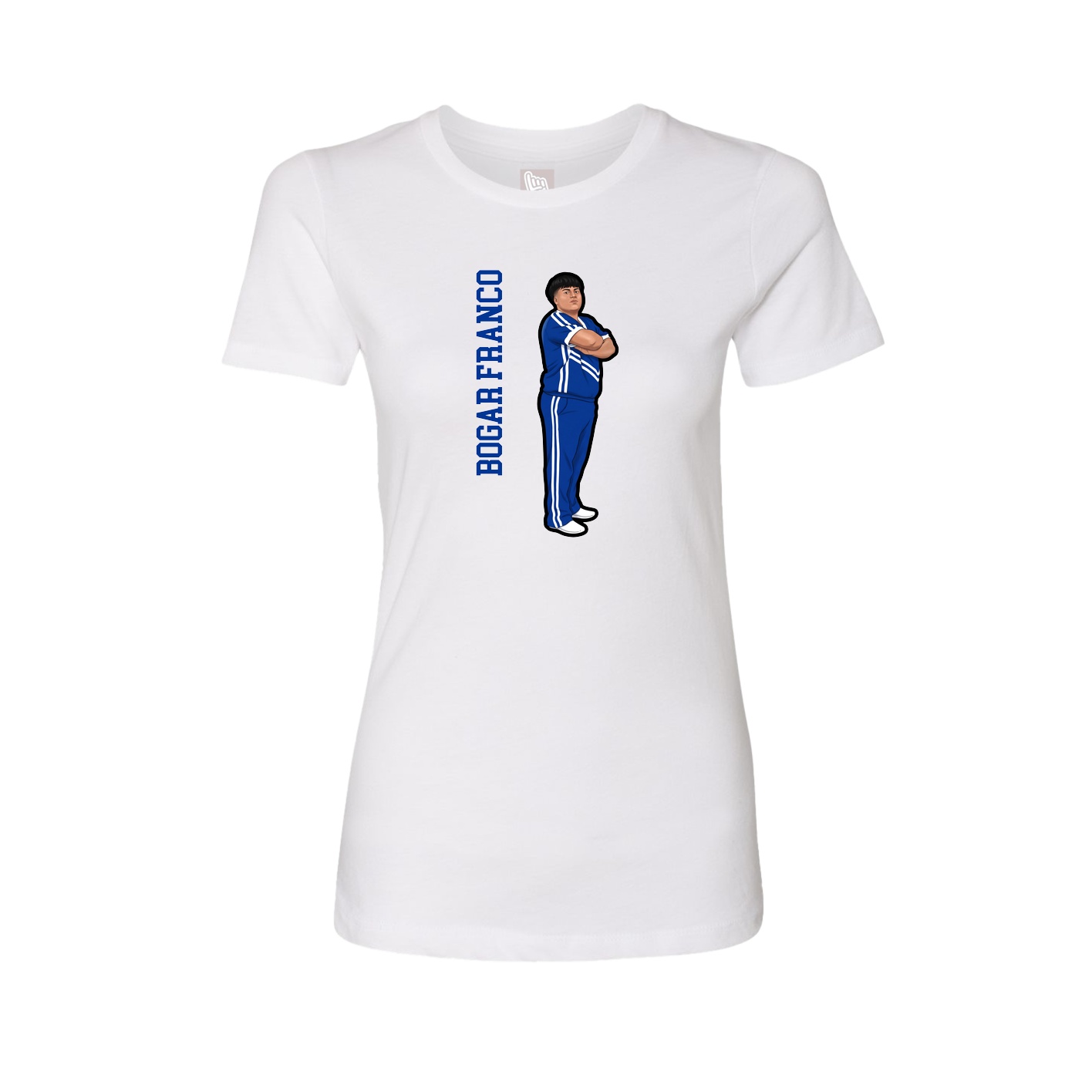 Womens Tee