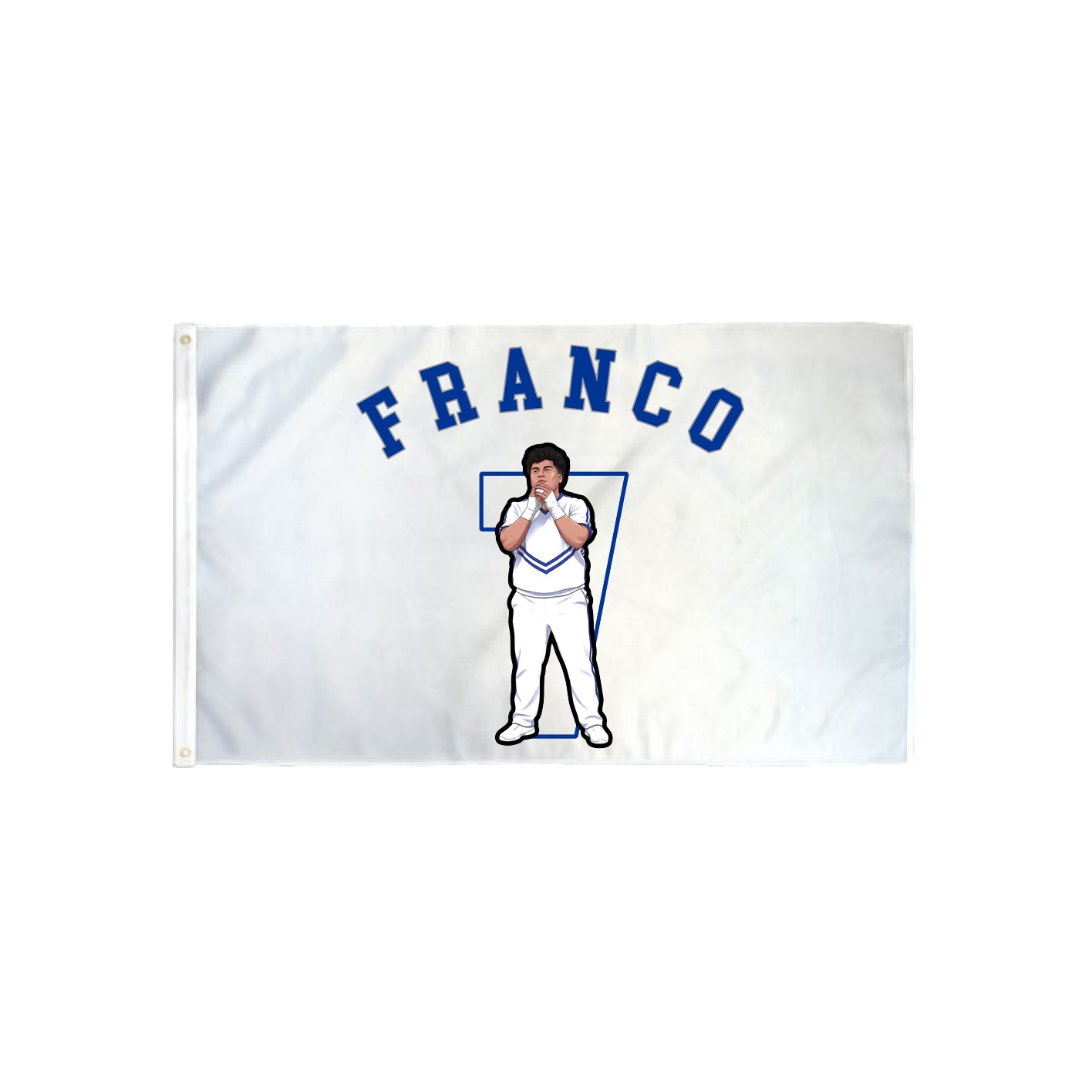 3x5 Flag