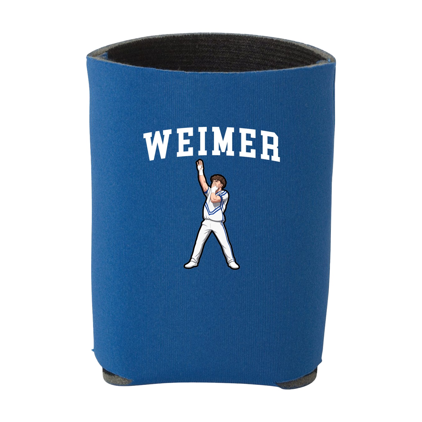 Can Holder — Shirsey in Royal