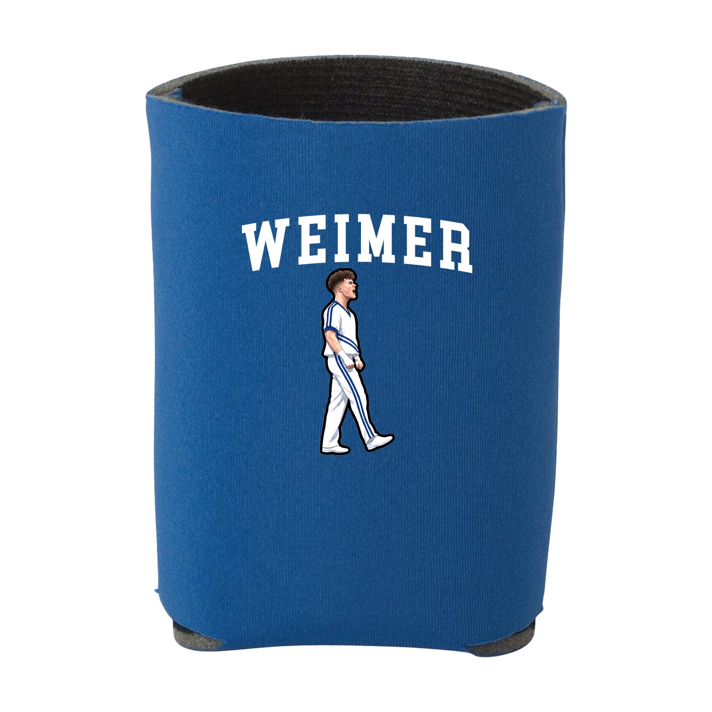 Can Holder — Shirsey in Royal